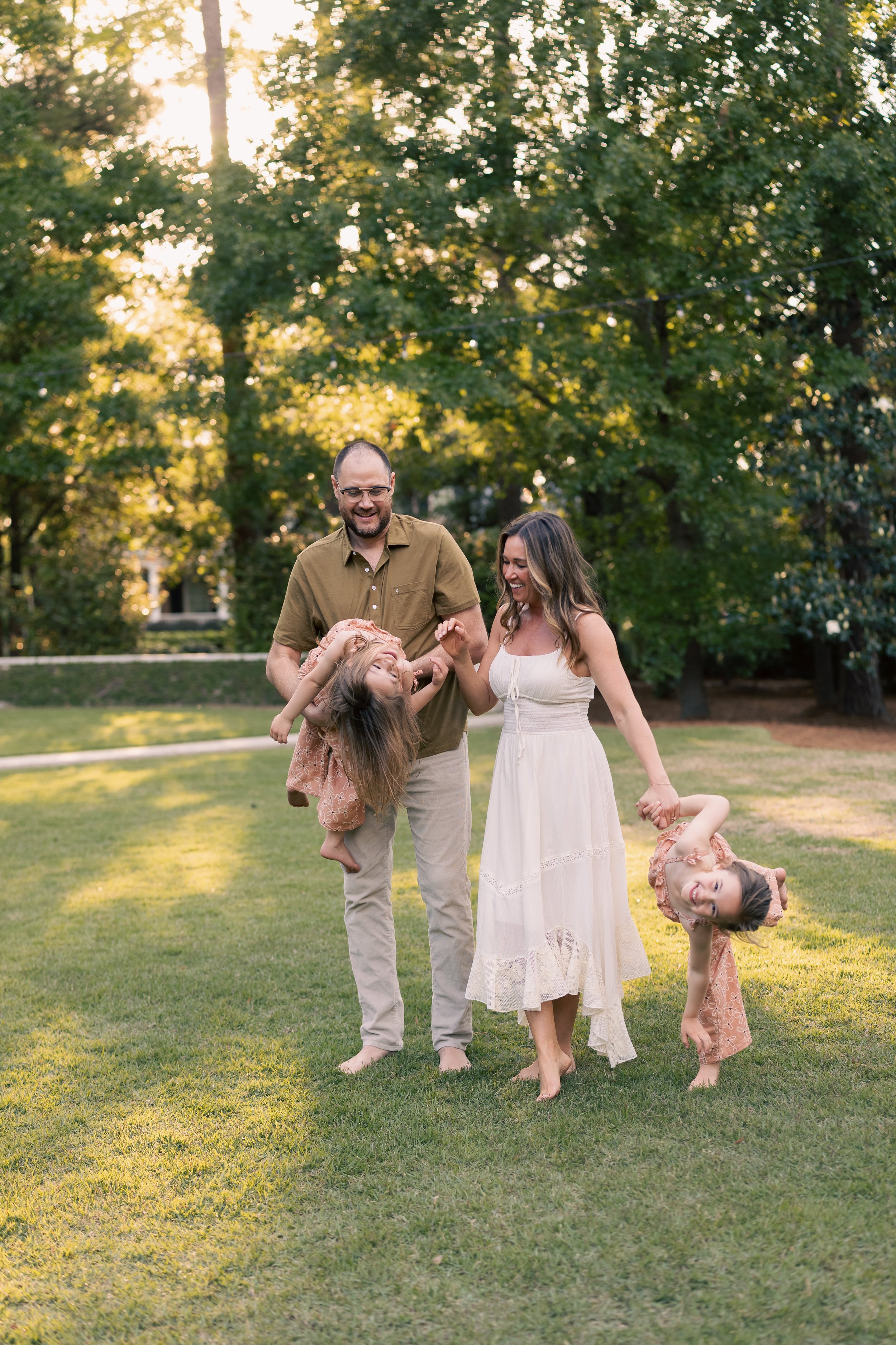 family photography wilmington