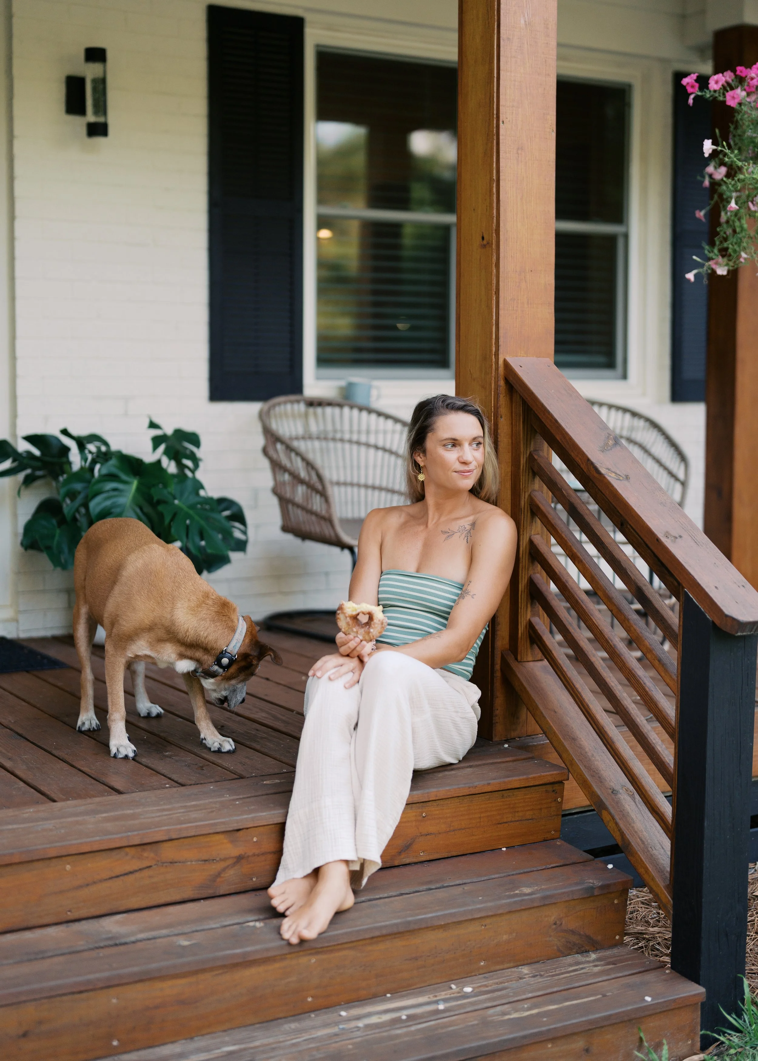 wilmington photographer