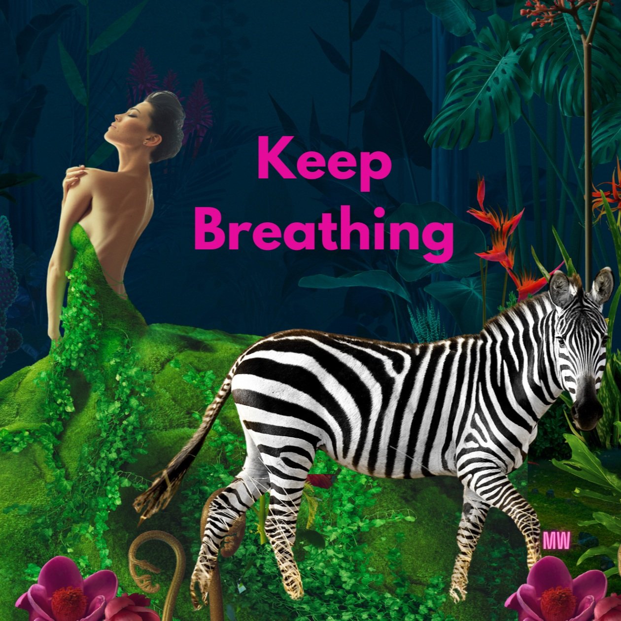 The Breath Revolution: