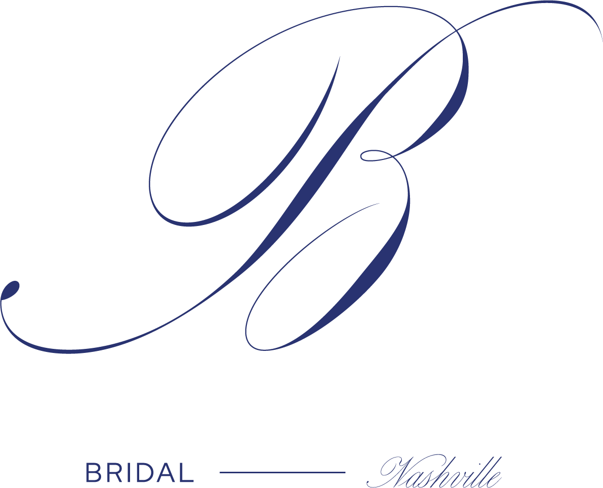 Bloom Bridal Nashville - Wedding Dress Boutique