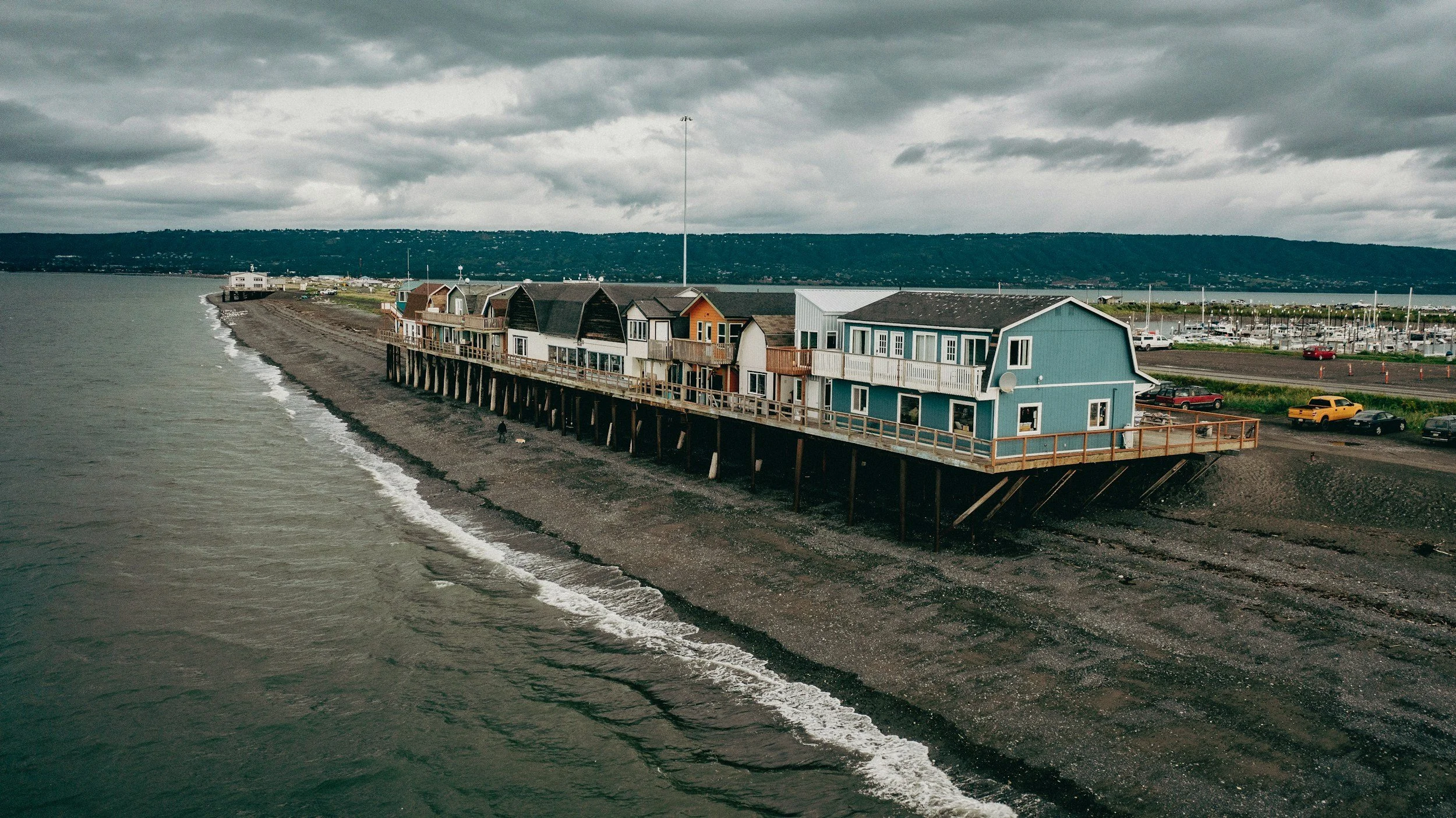 Kachemak Bay Writers’ Conference
