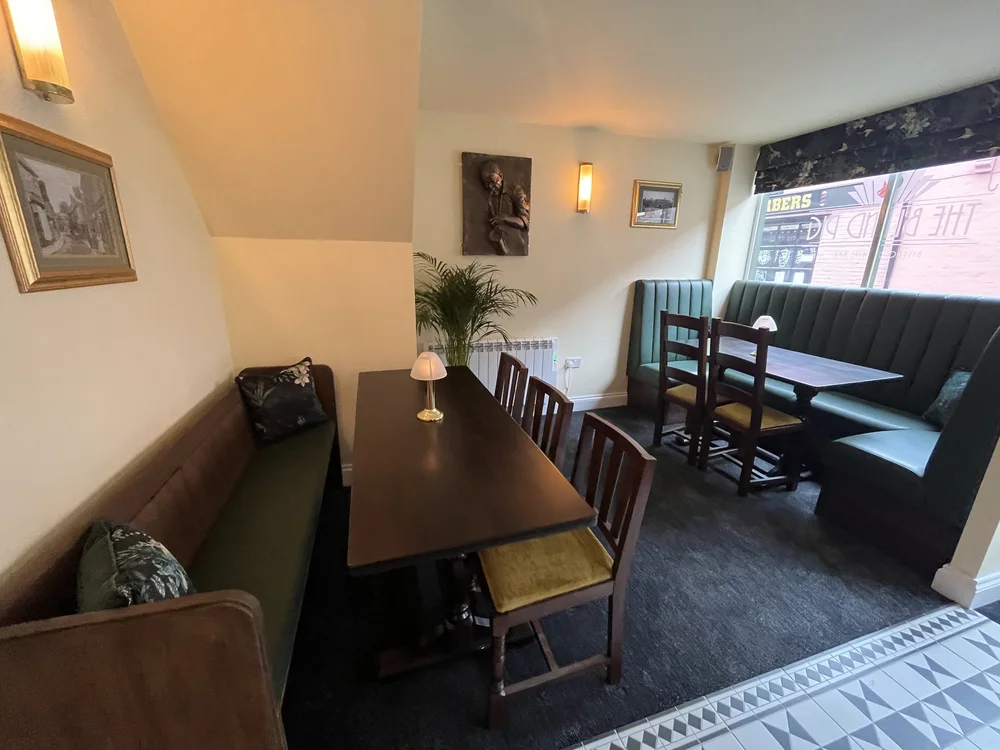 The Night That Changed Everything