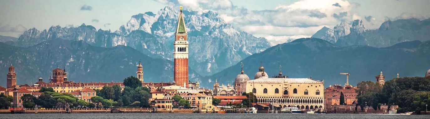 Come with me to explore Northern Italy in April of 2027 live webinar 8/17 at 6pm EST