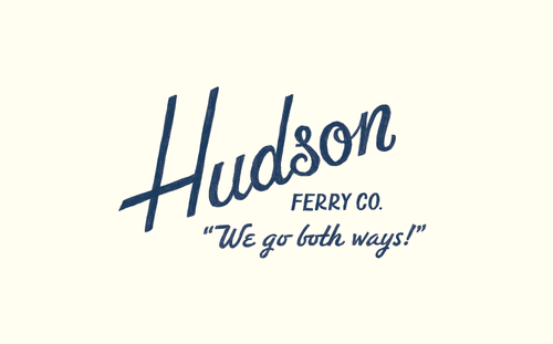 Hudson Ferry Co.