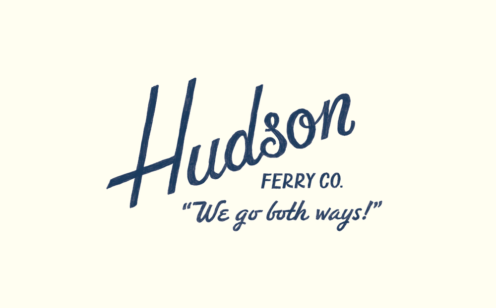 Hudson Ferry Co.