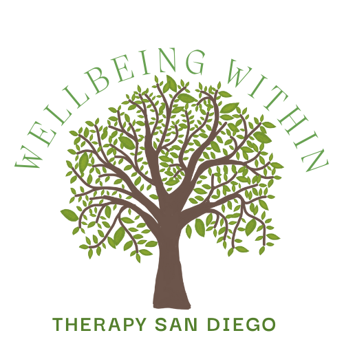 Well Being Within Therapy San Diego