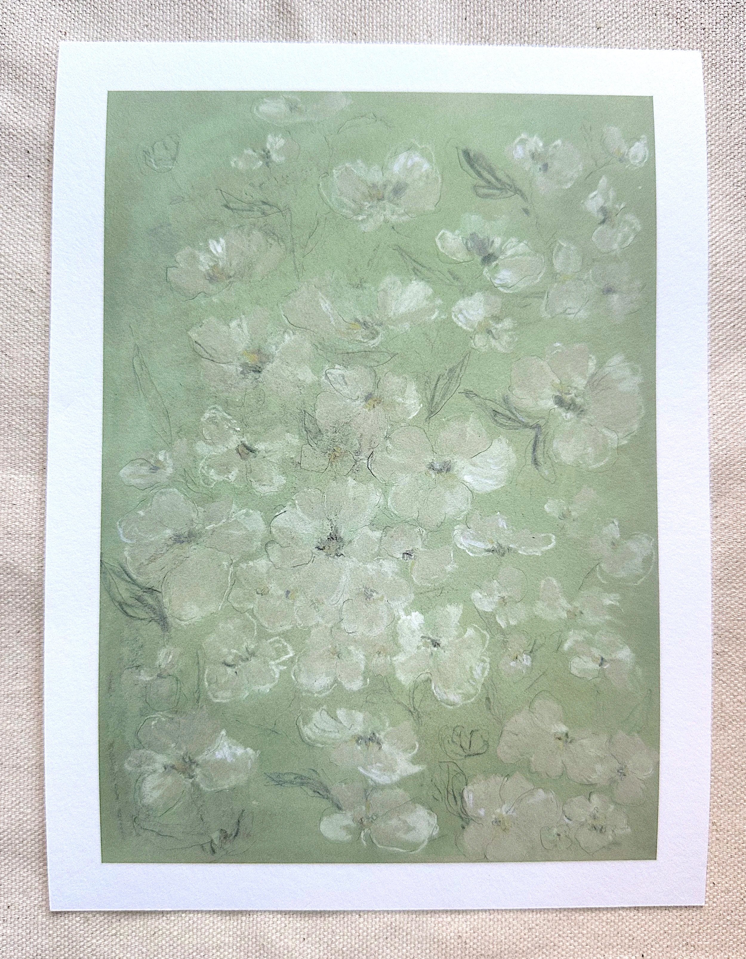 Coffee in the Garden