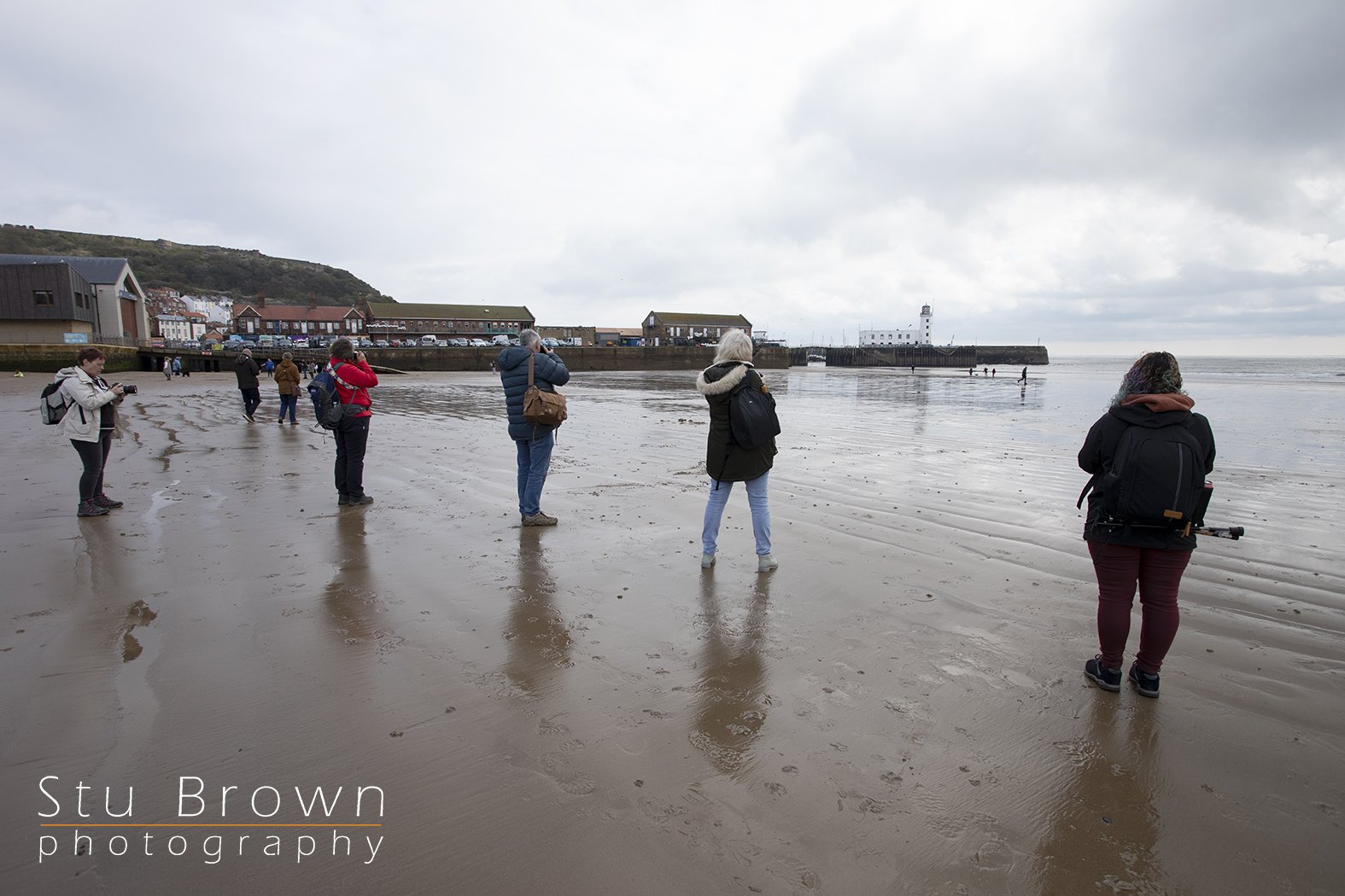 Where to Learn Photography in Teesside and North Yorkshire