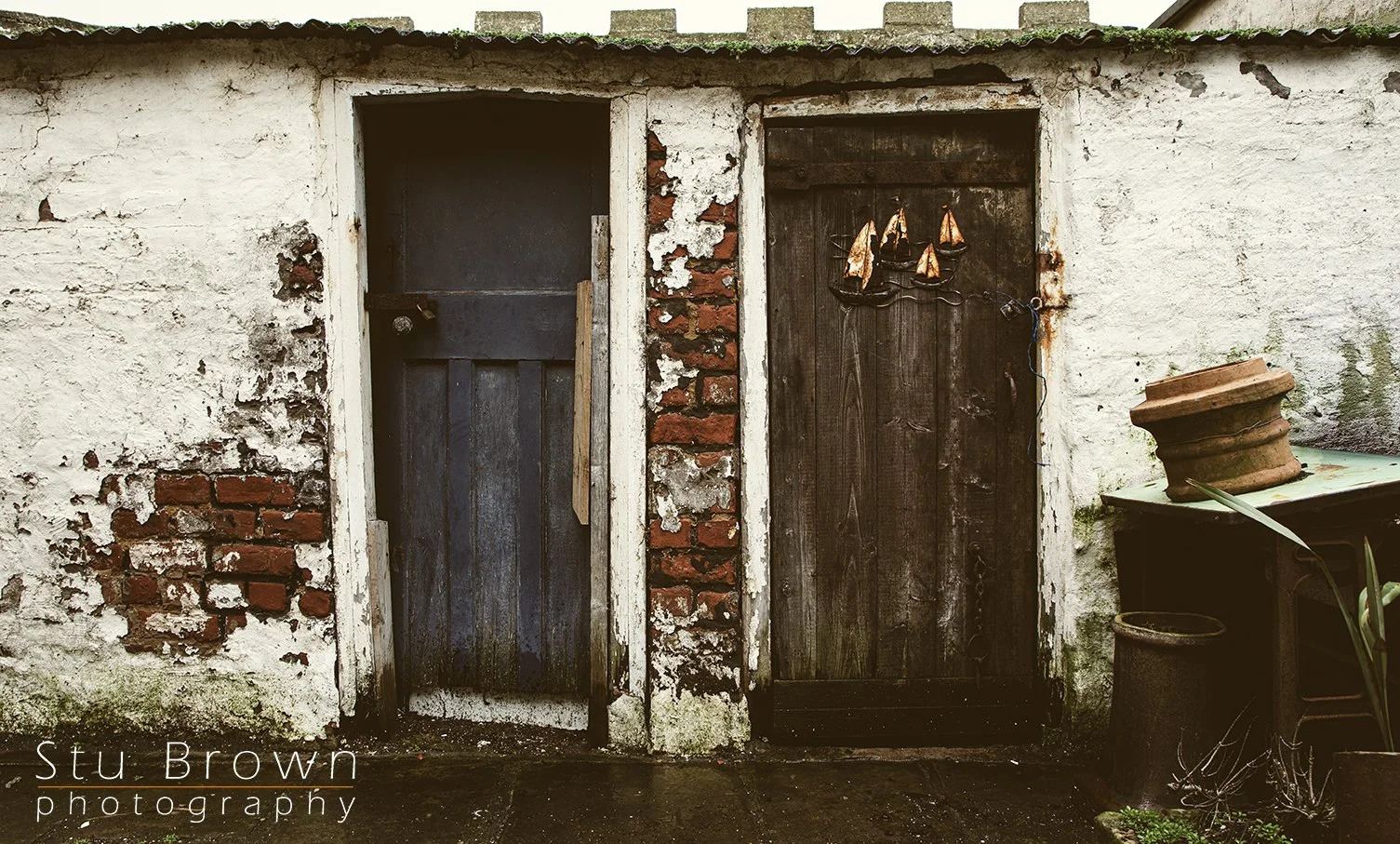 A Quiet Moment in Staithes: Finding Stillness on the North Yorkshire Coast