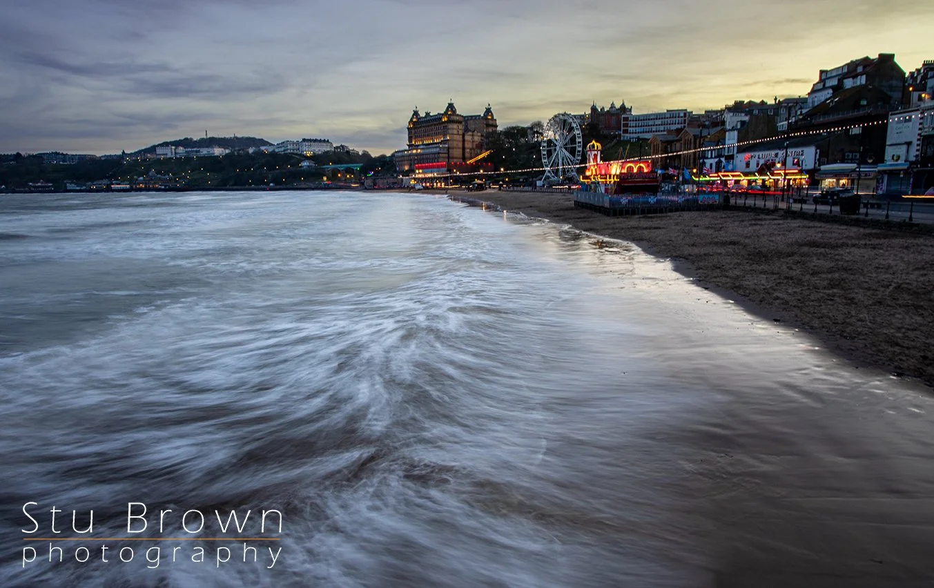 Scarborough Sea Front at Night.jpg