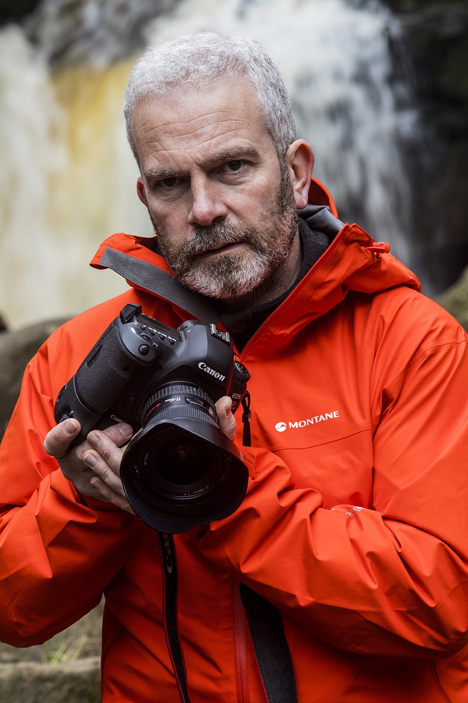 Stuart Brown - Stu Brown Photography