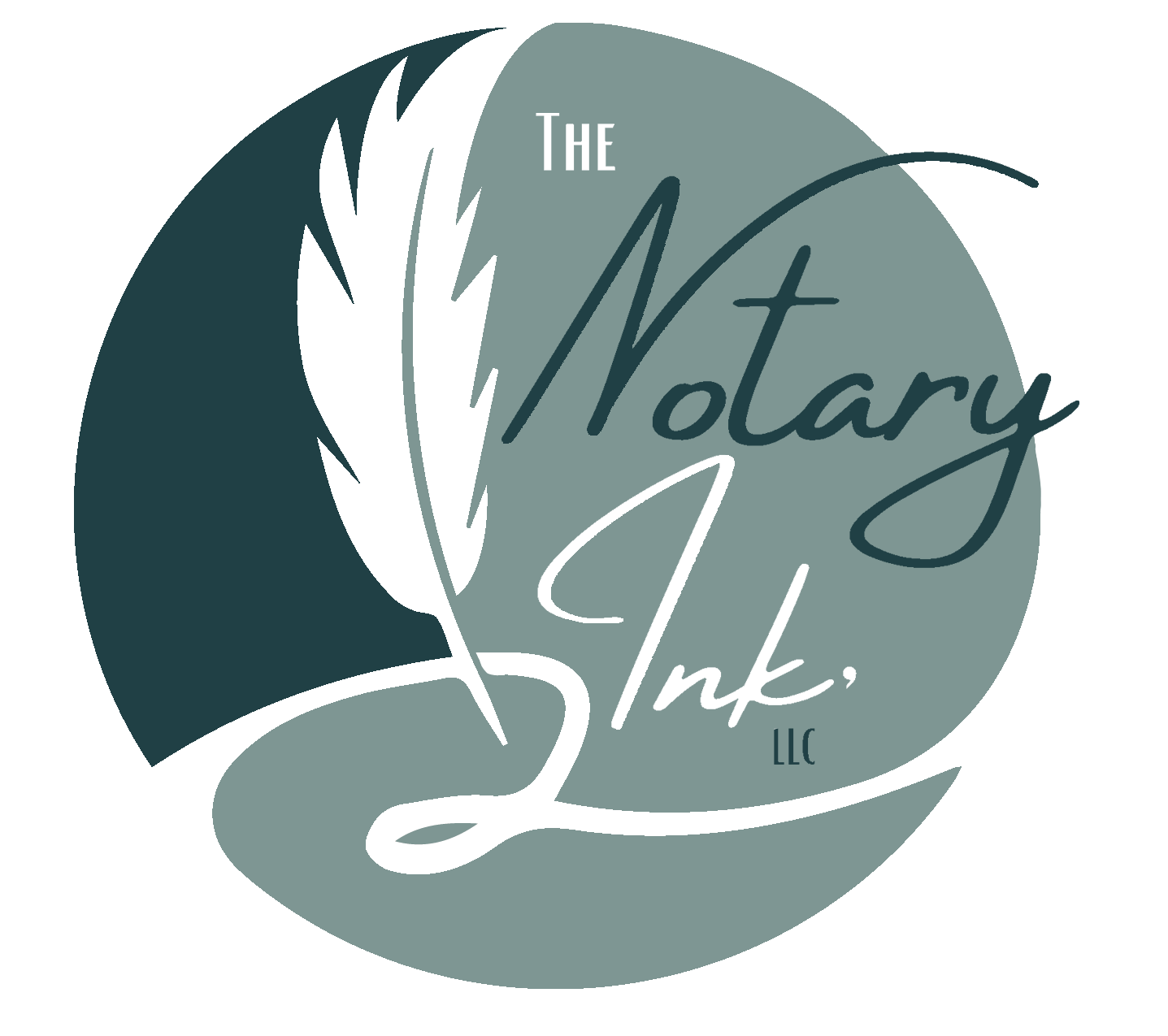The Notary Ink, LLC