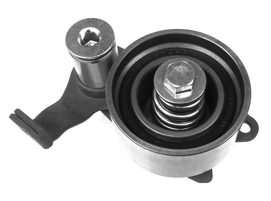 13505-17010 / 17011 TIMING BELT TENSIONER, 1PZ, 1HZ, 1HDT 12V TO 2007 —  Mekanix Custom Works