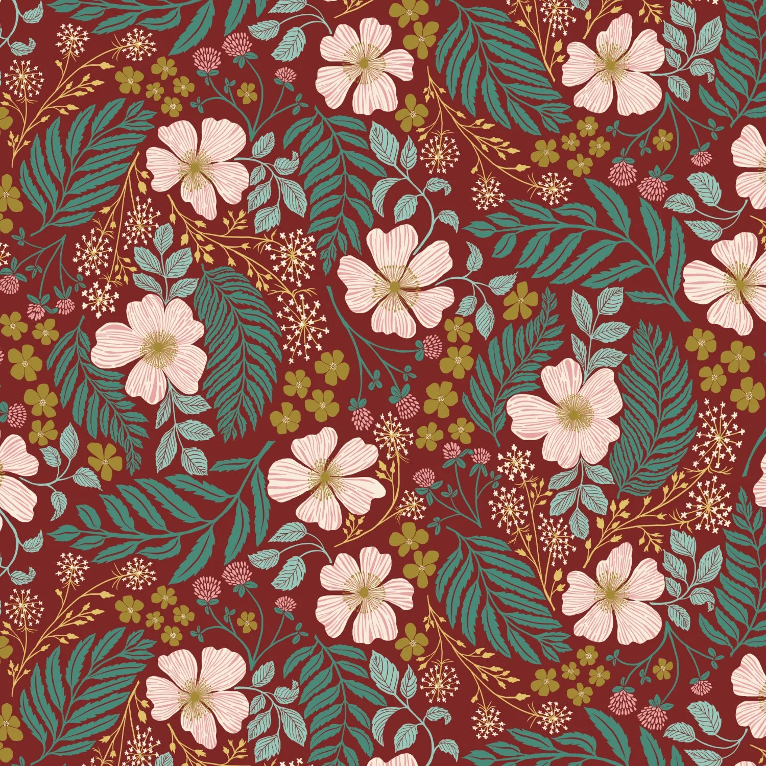 A Foragers Tale - Pressed Flowers - web.jpg