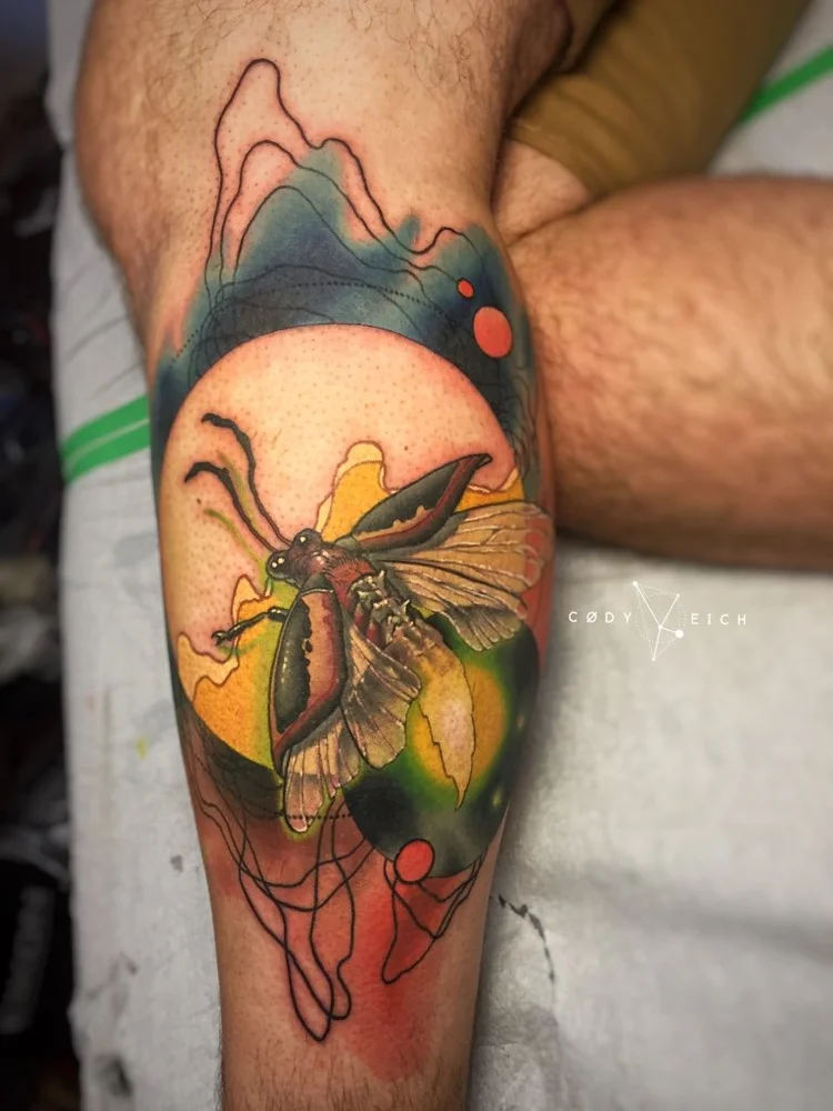 Firefly