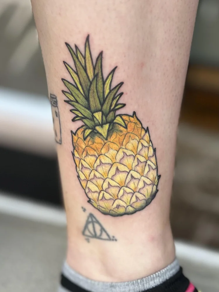 Pineapple