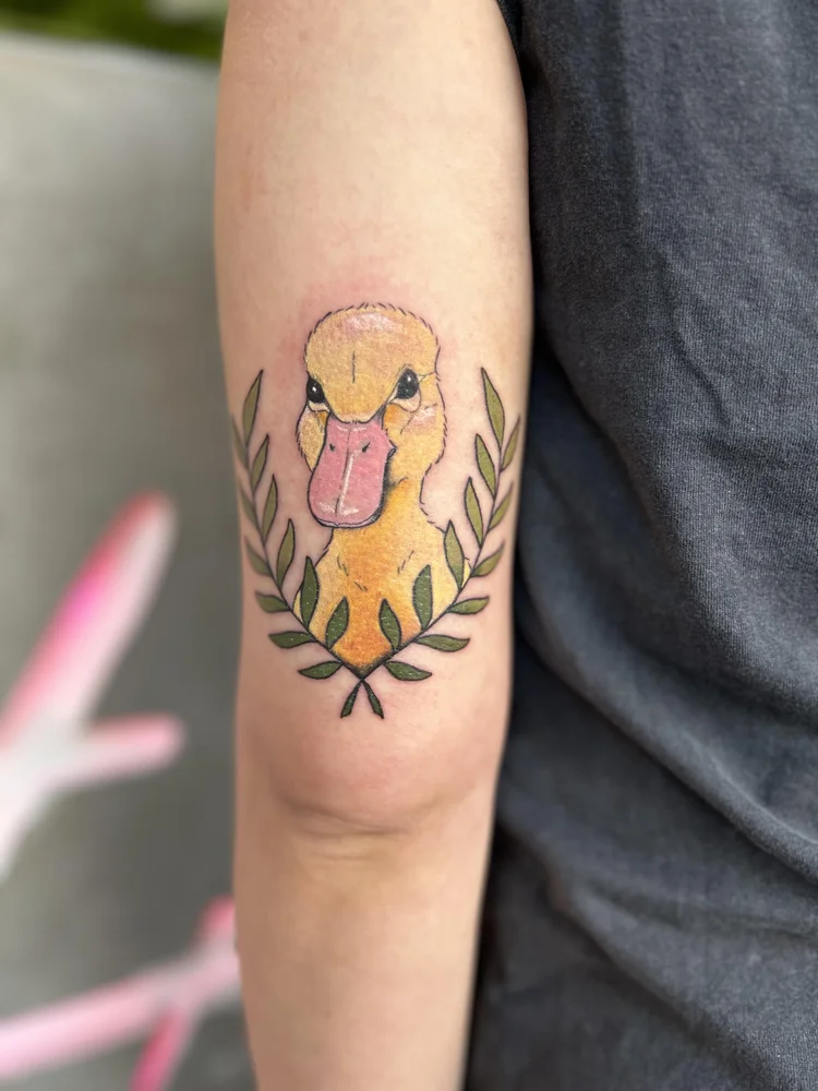 Duckling
