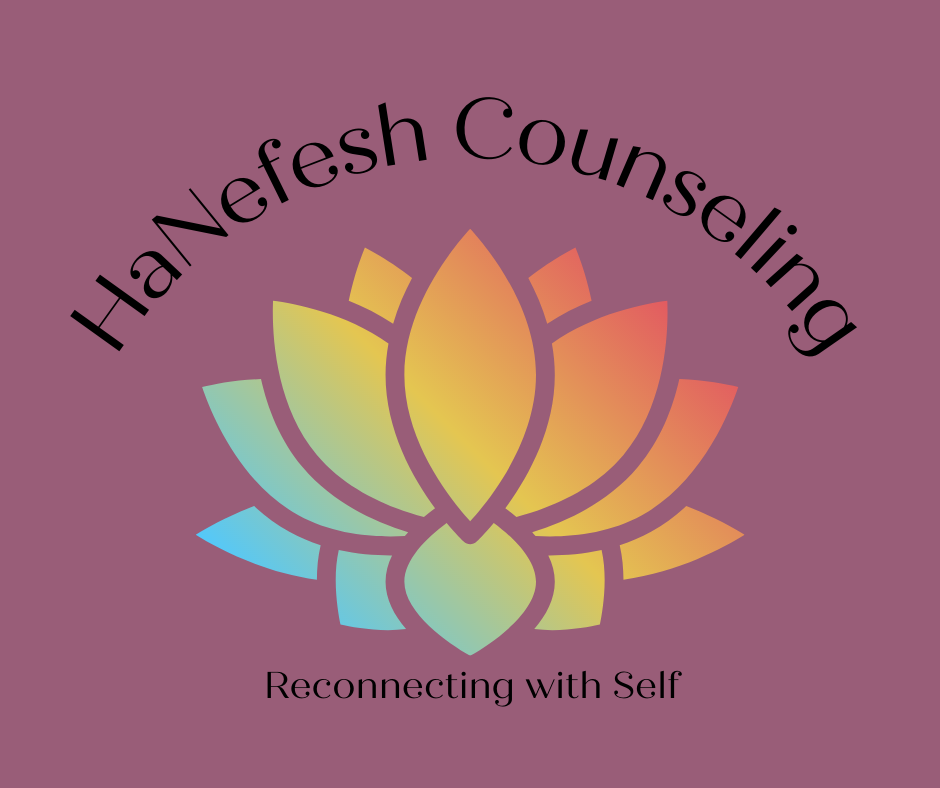 HaNefesh Counseling
