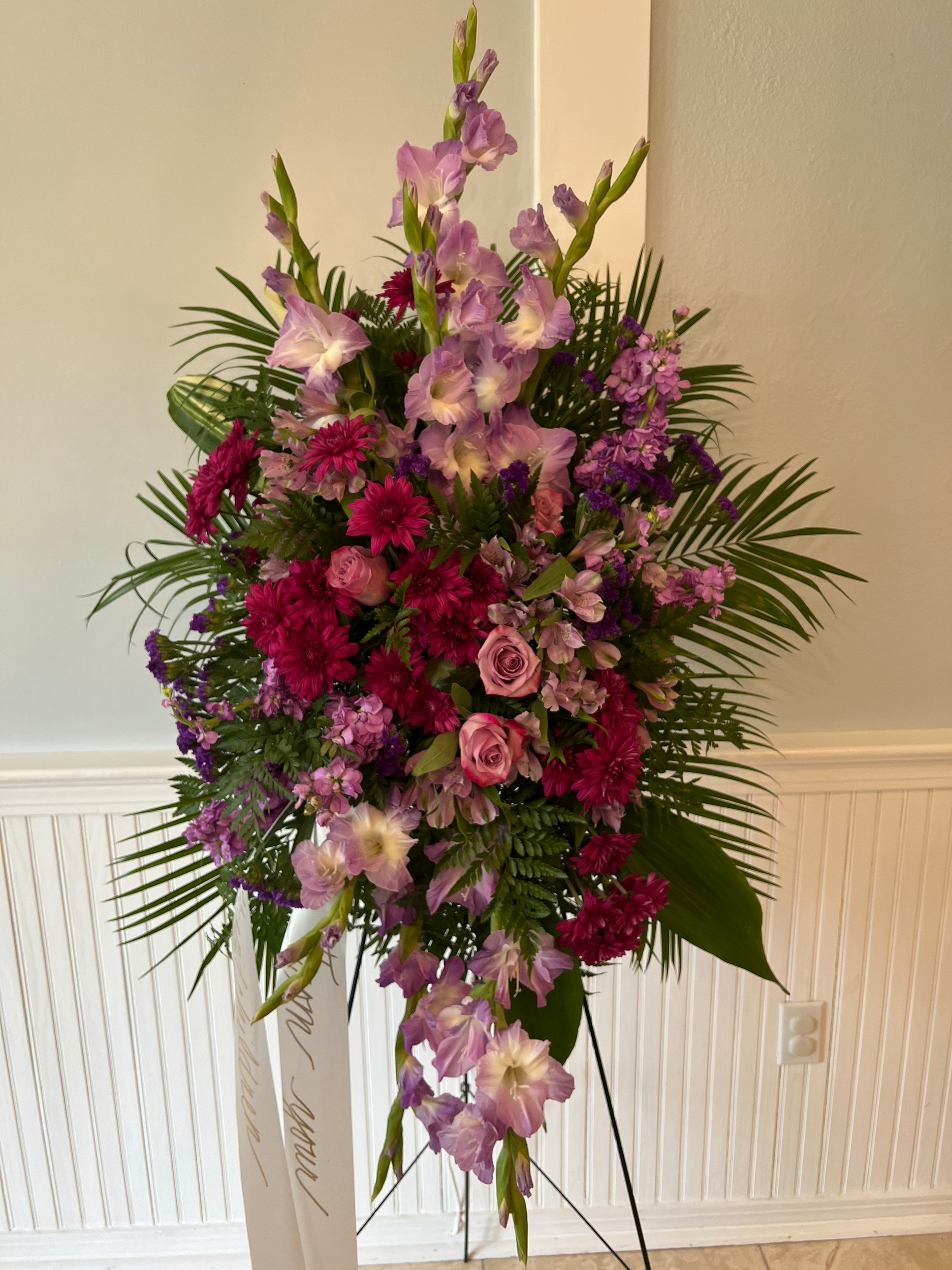 SS22 (Standard: $195, Premium: $250, Luxury: $300) *Standard Shown*