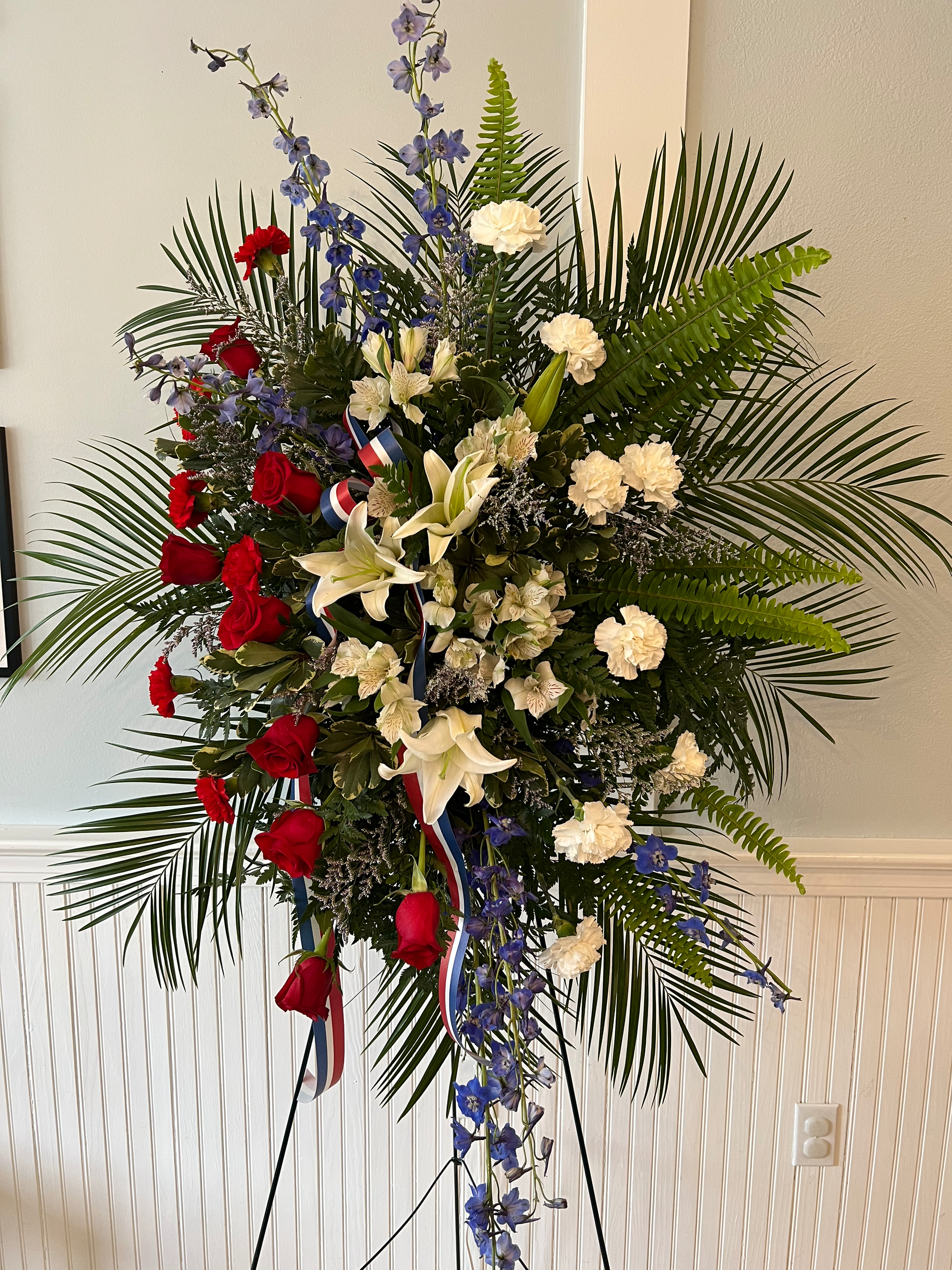 SS23 (Standard: $210, Premium: $270, Luxury: $325) *Standard Shown*