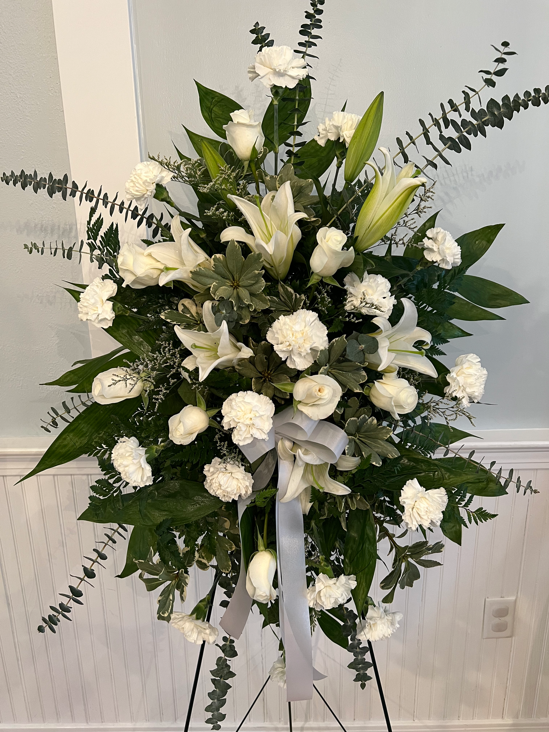 SS24 (Standard: $185, Premium: $225, Luxury: $300) *Standard Shown*