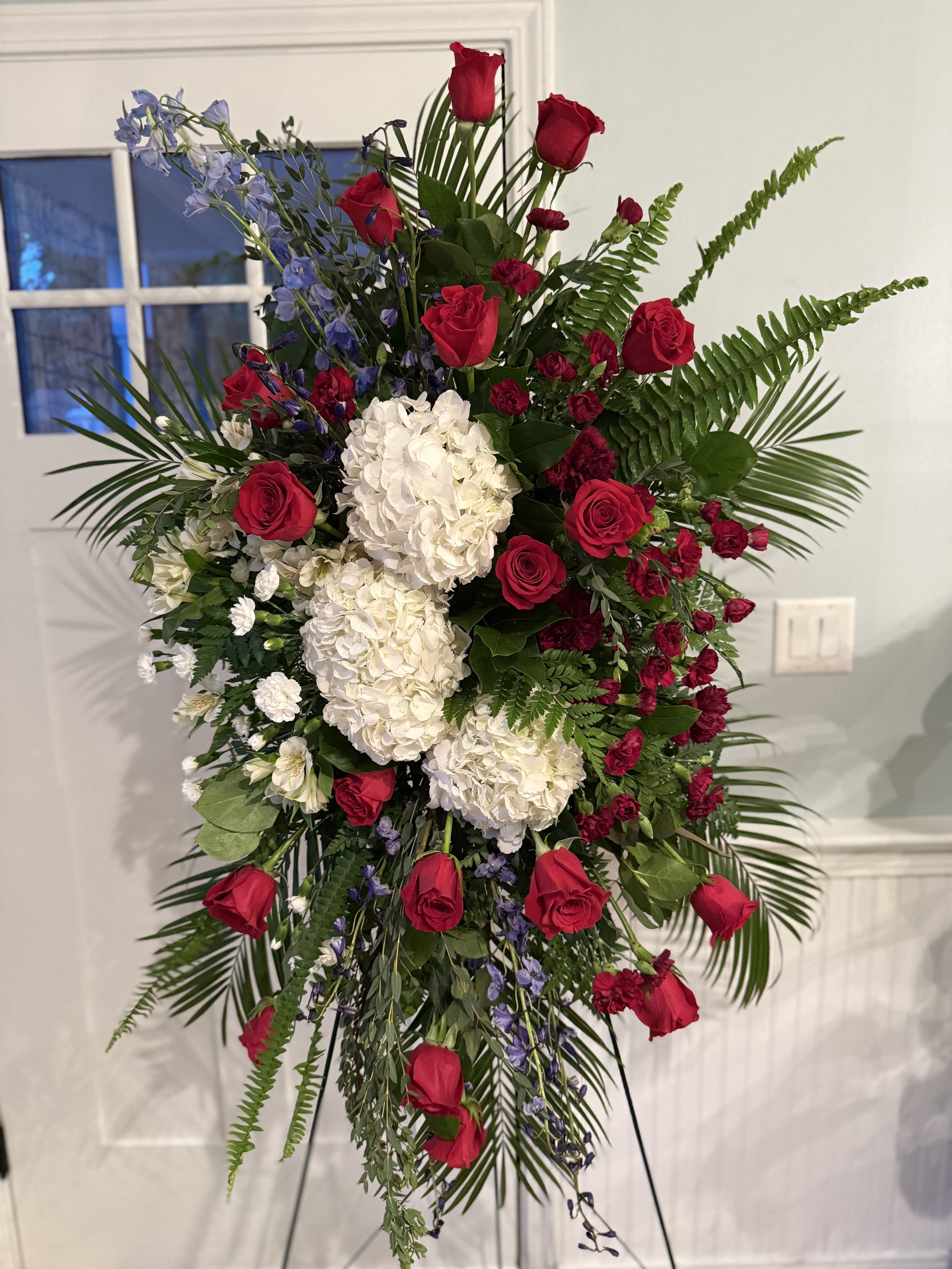 SS44 (Standard: $260, Premium: $300, Luxury: $325) *Standard Shown*