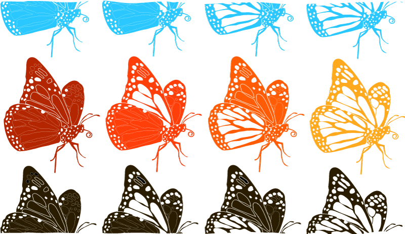Monarchs