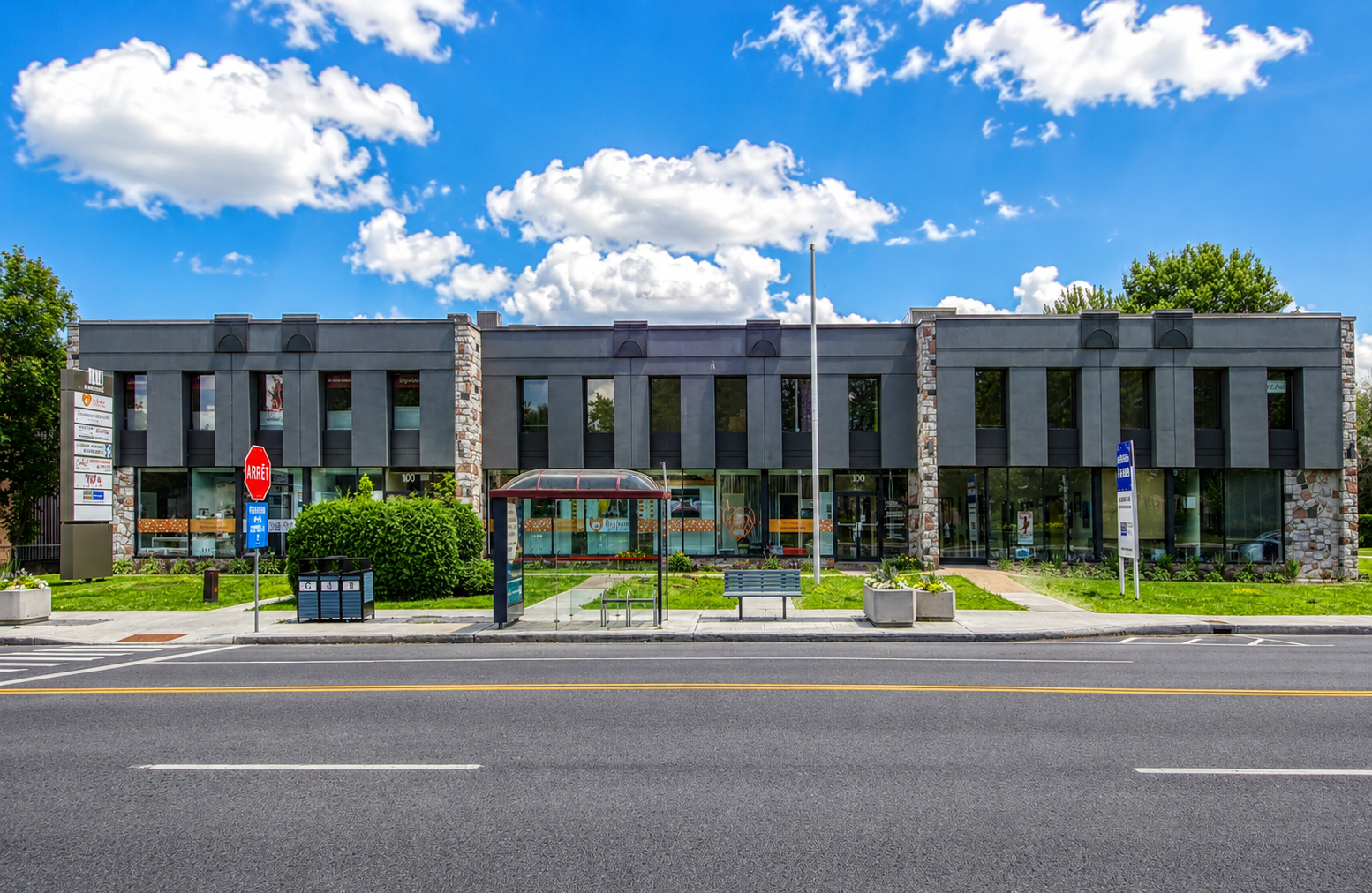 Clinique Alexandre Sinclair Acupuncture à Boucherville