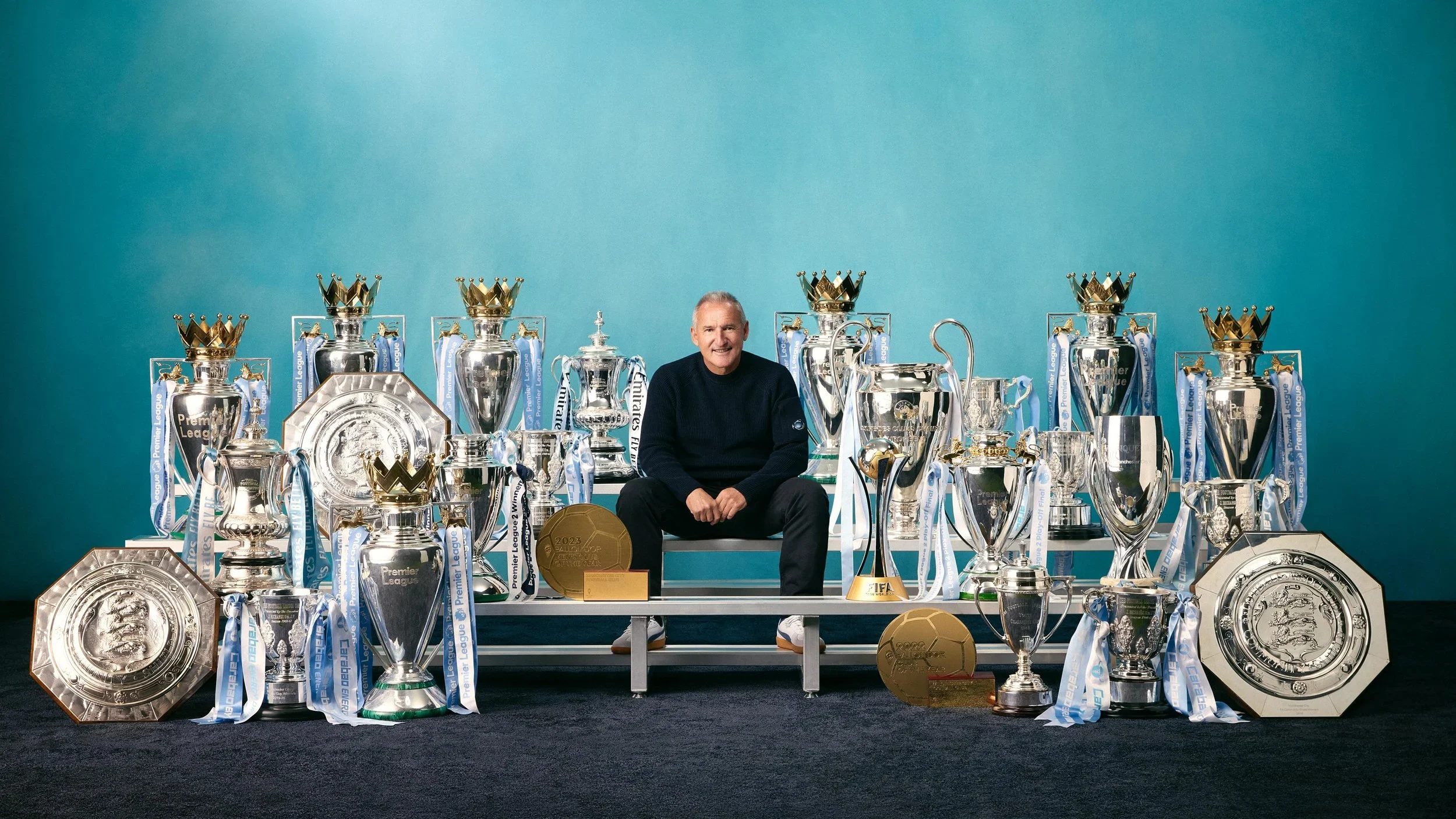 TXIKI BEGIRISTAIN FAREWELL
 Sport 