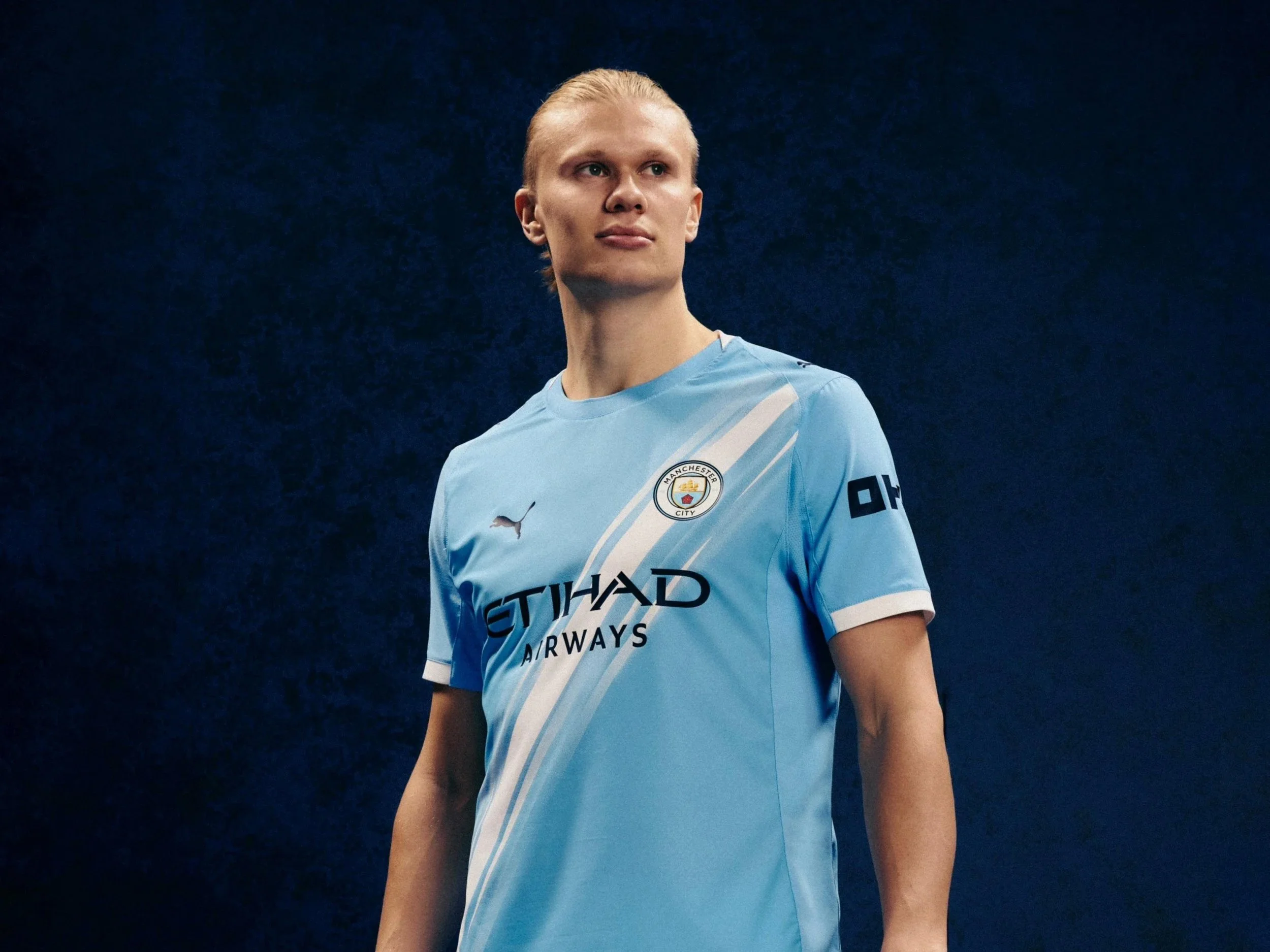 MAN CITY HOME 25/26
 Sport 