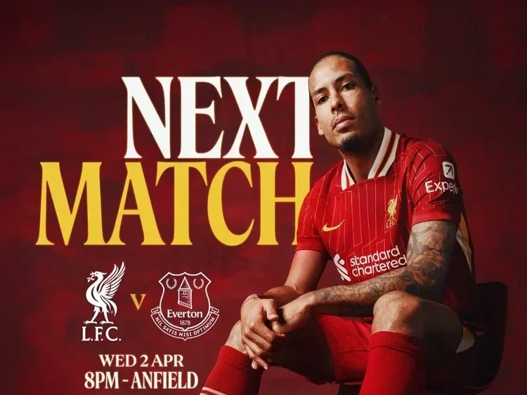 LFC - Media Assets 24/25
 Sport 