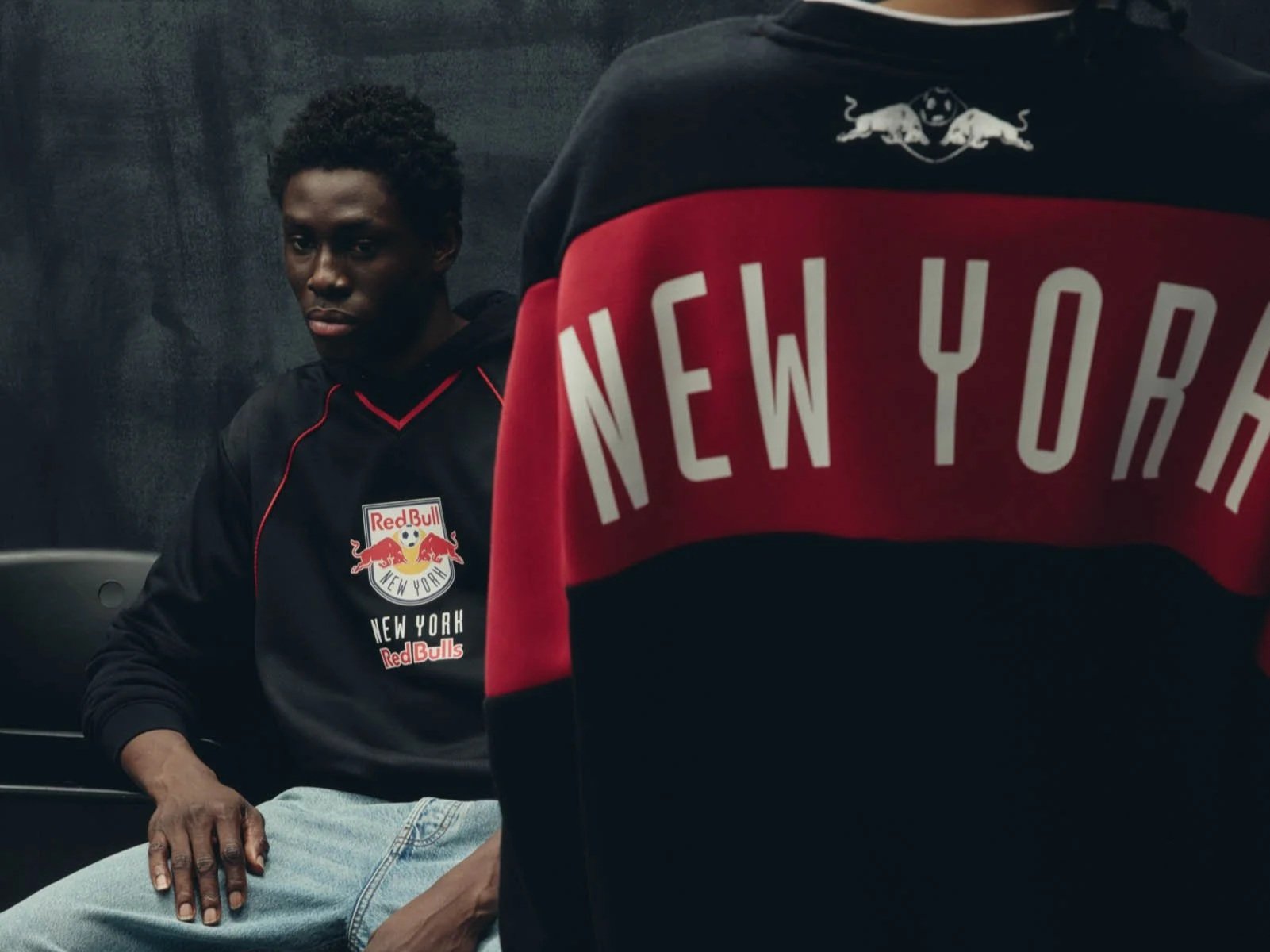 MLS PRIMARK 
 Fashion, Sport 
