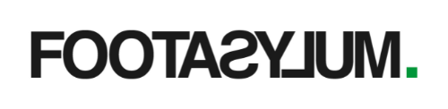 The word 'MULTISLAY' written upside down and mirrored in black text, with a green period at the end.