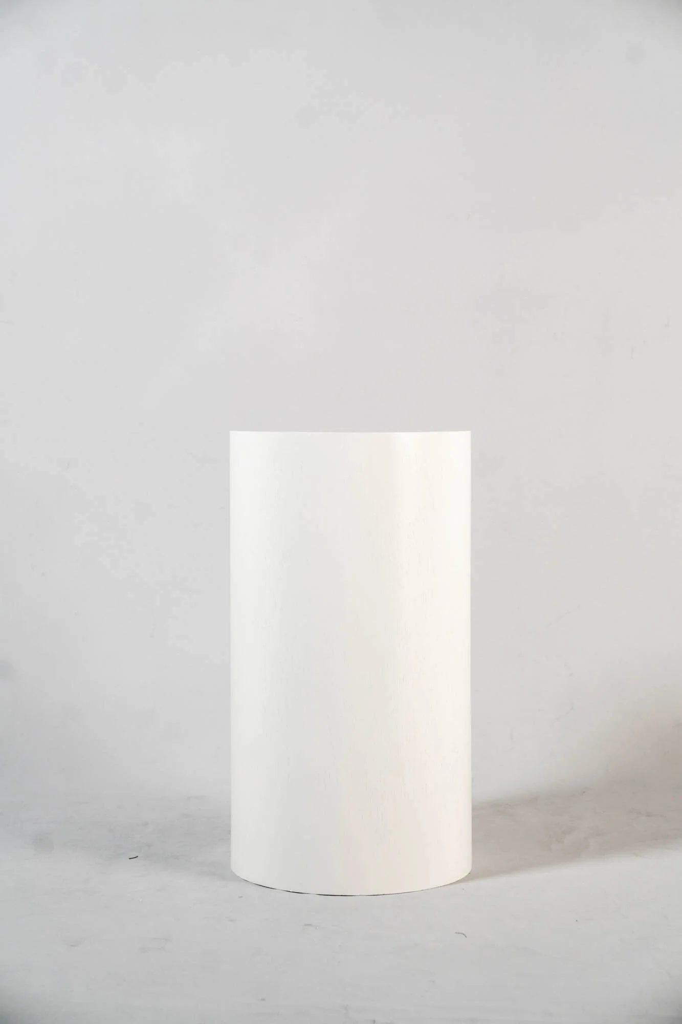 Cylinder Plinth