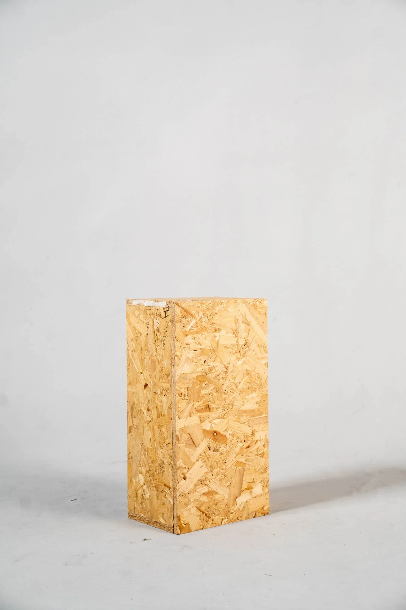 OSB Plinth x3