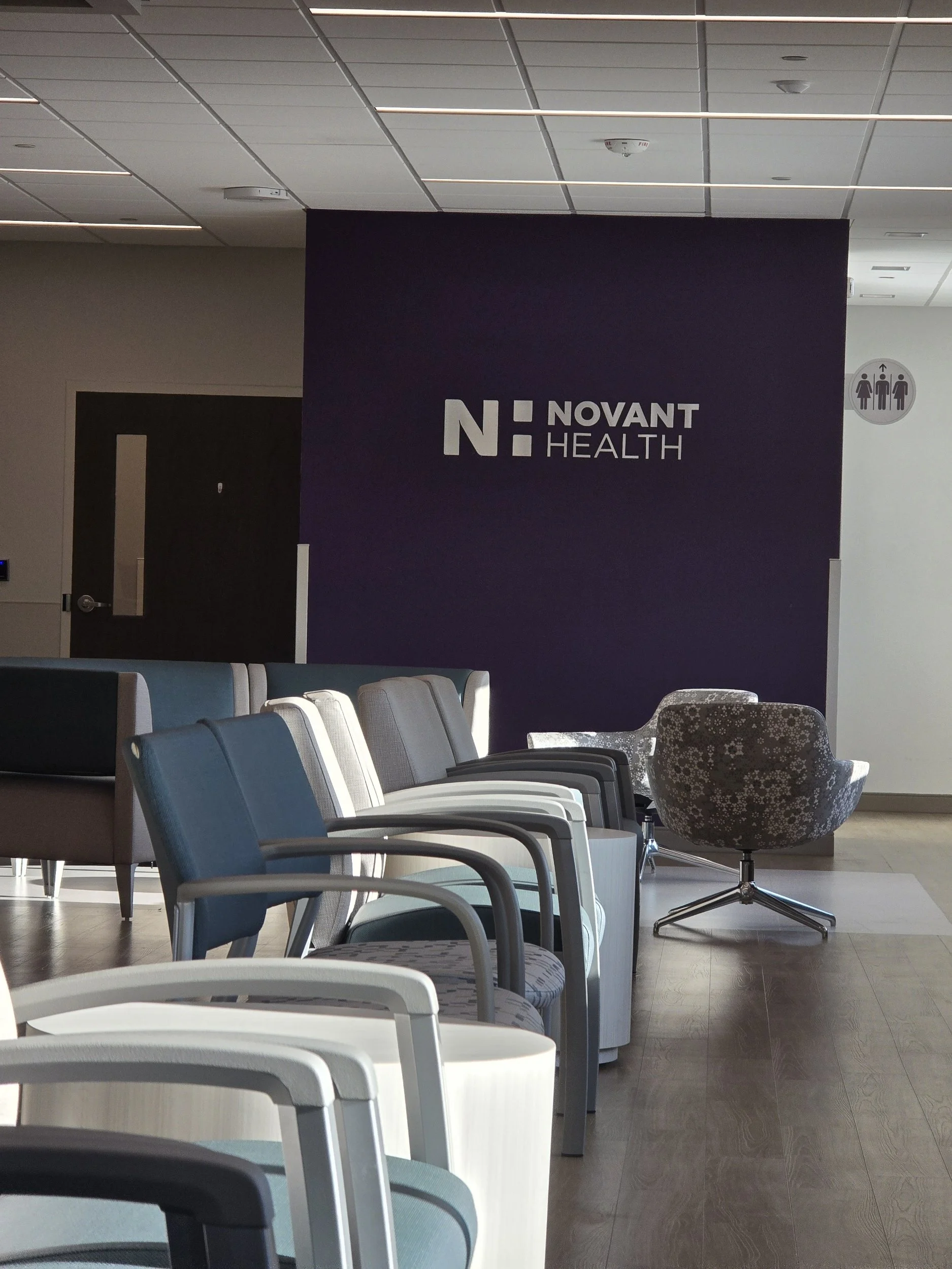 To have a port or not to have a port