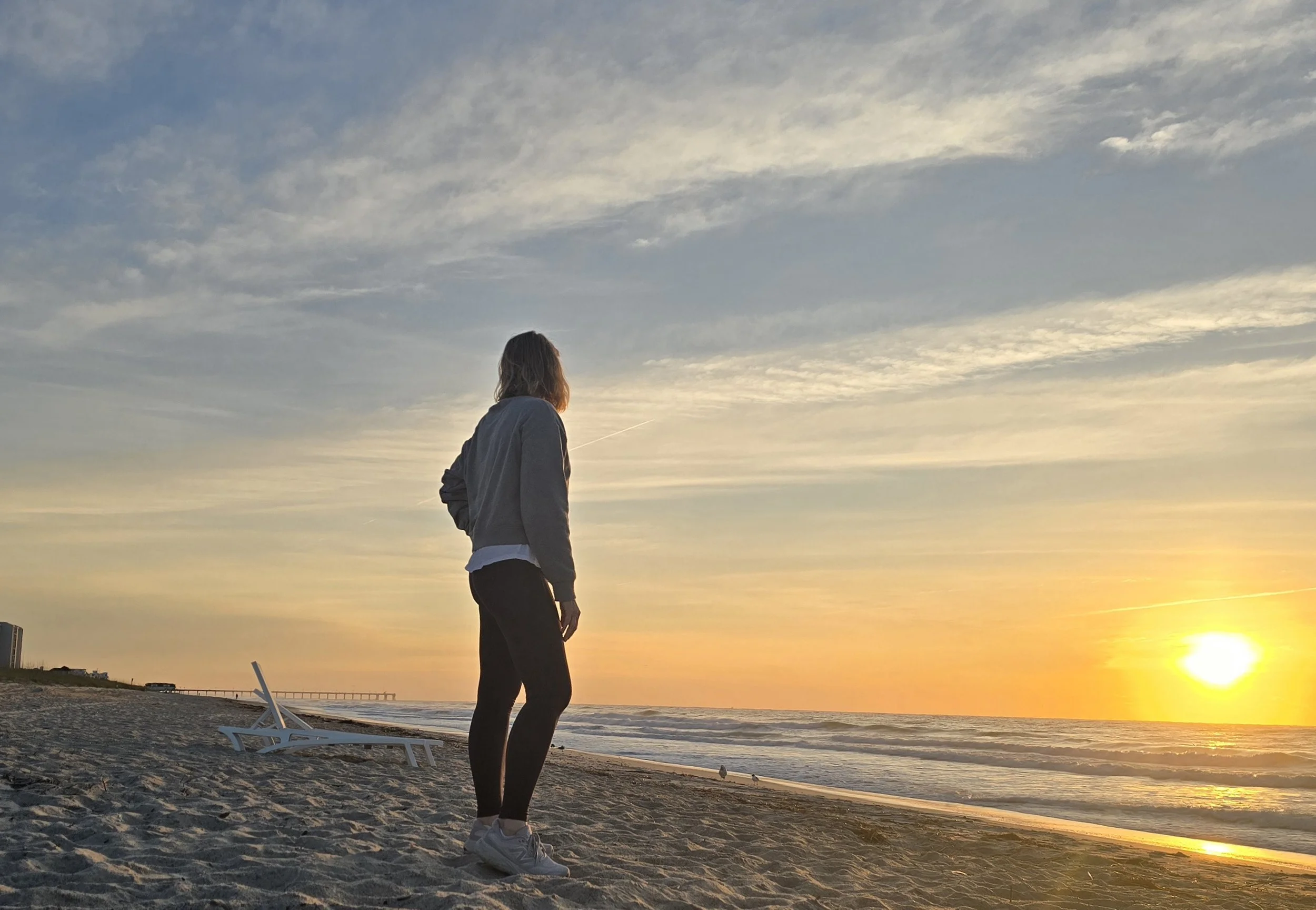 Chemo. Round 2. Day 2.