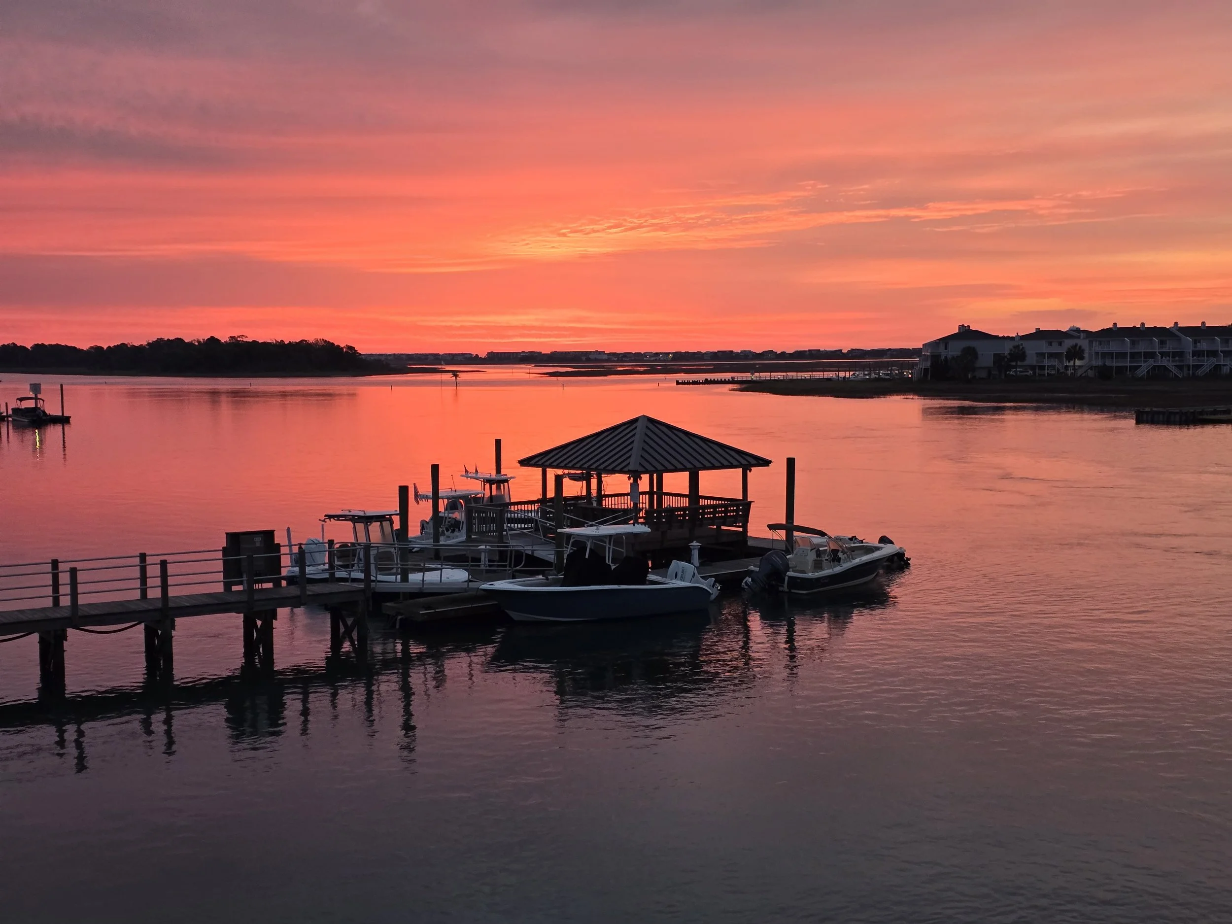 Chemo. Round 2. Day 3.