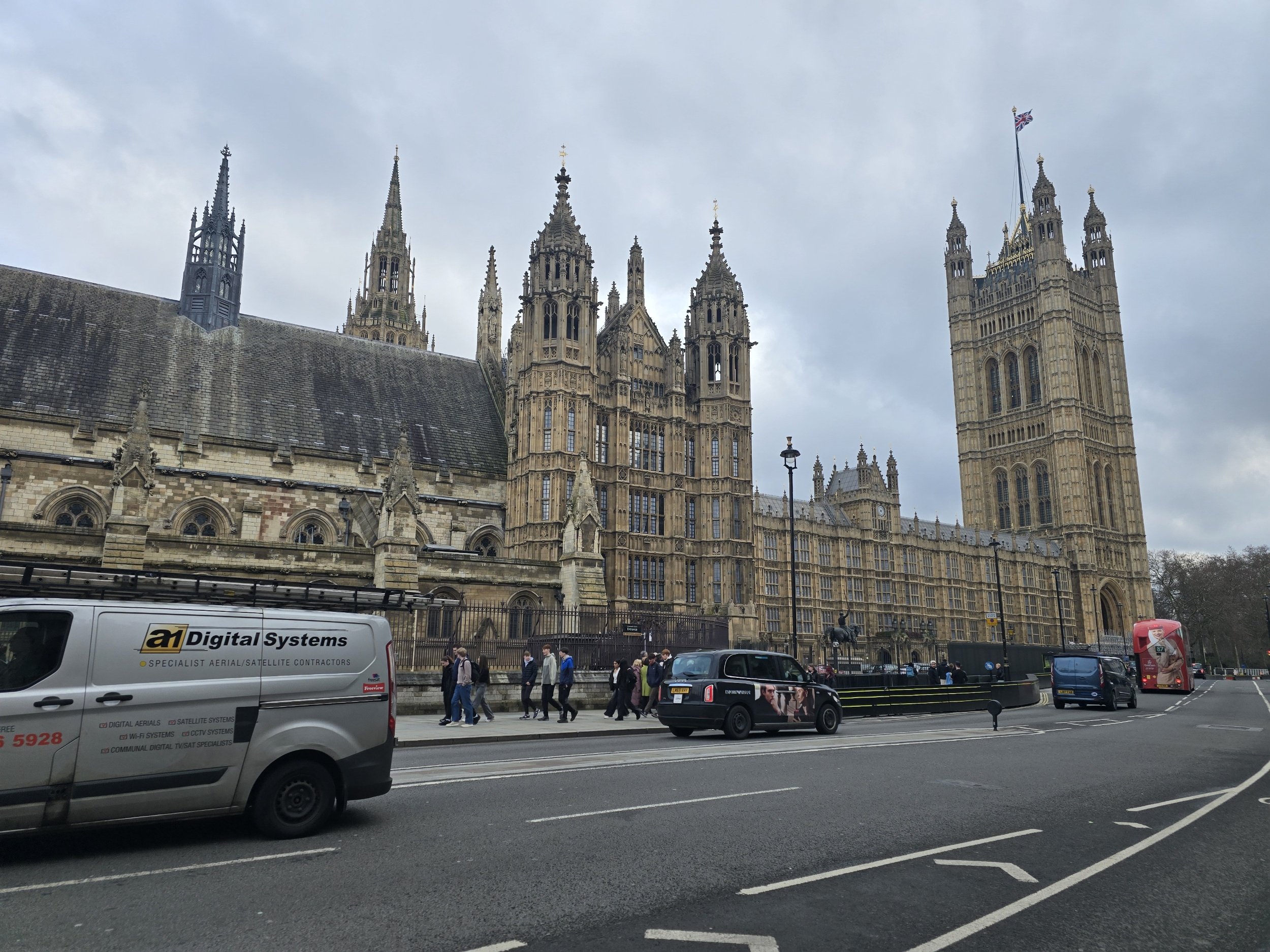 Countdown to chemo. Stop #3.