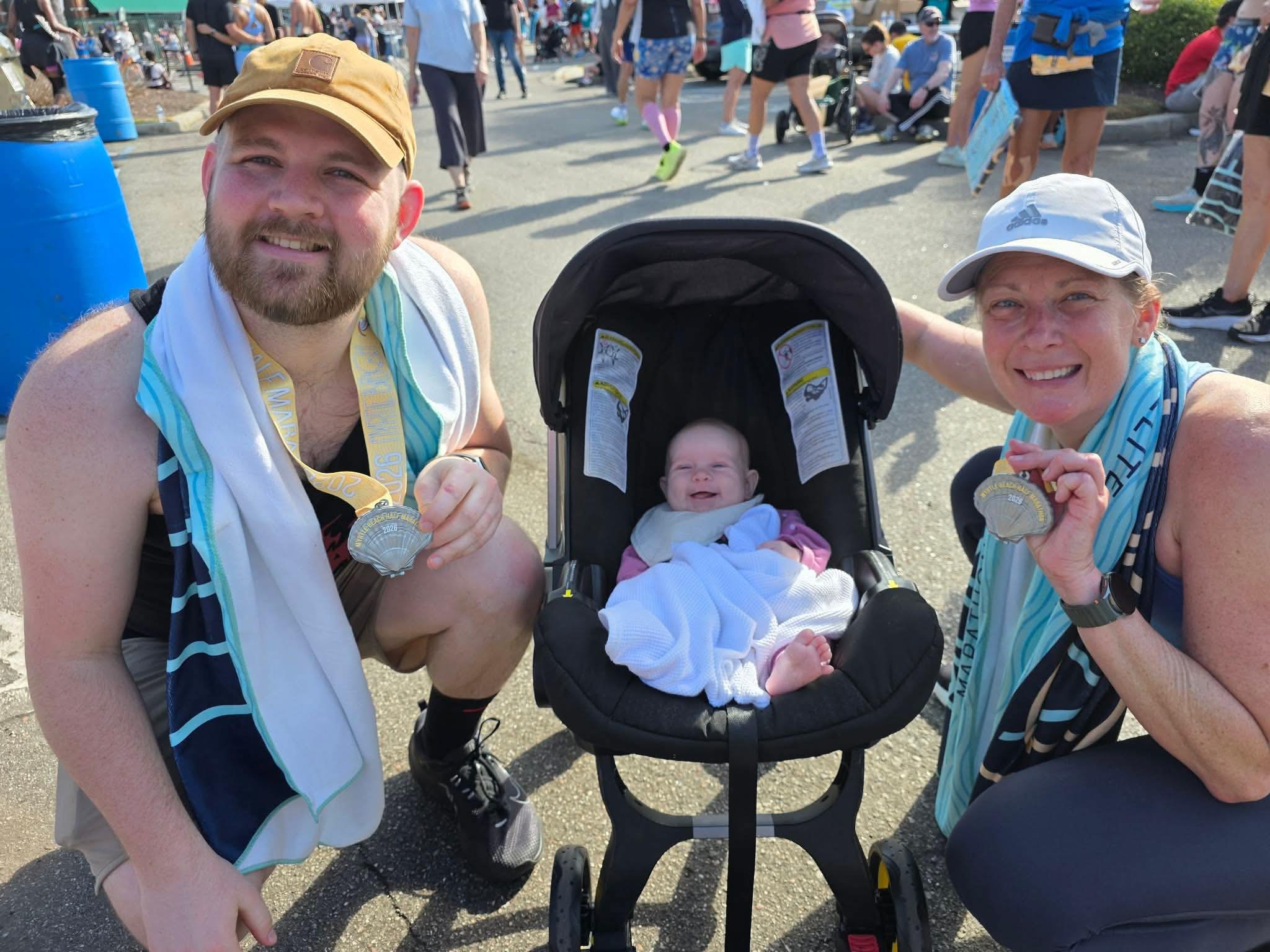 Countdown to Chemo. Stop #7