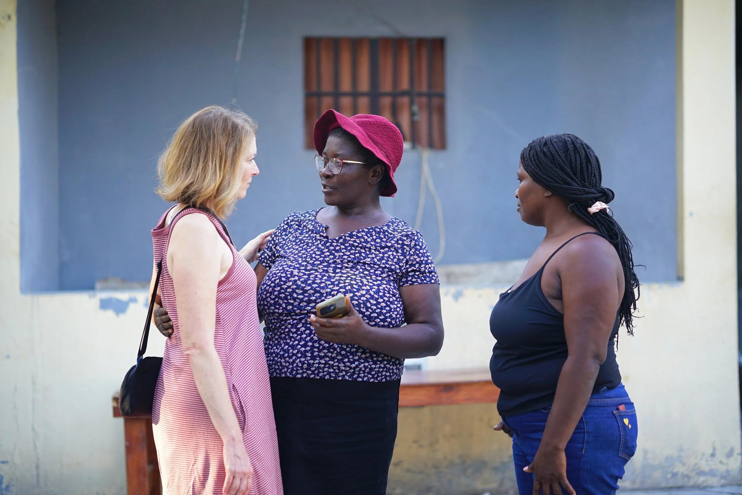 Countdown to Chemo. Stop #2