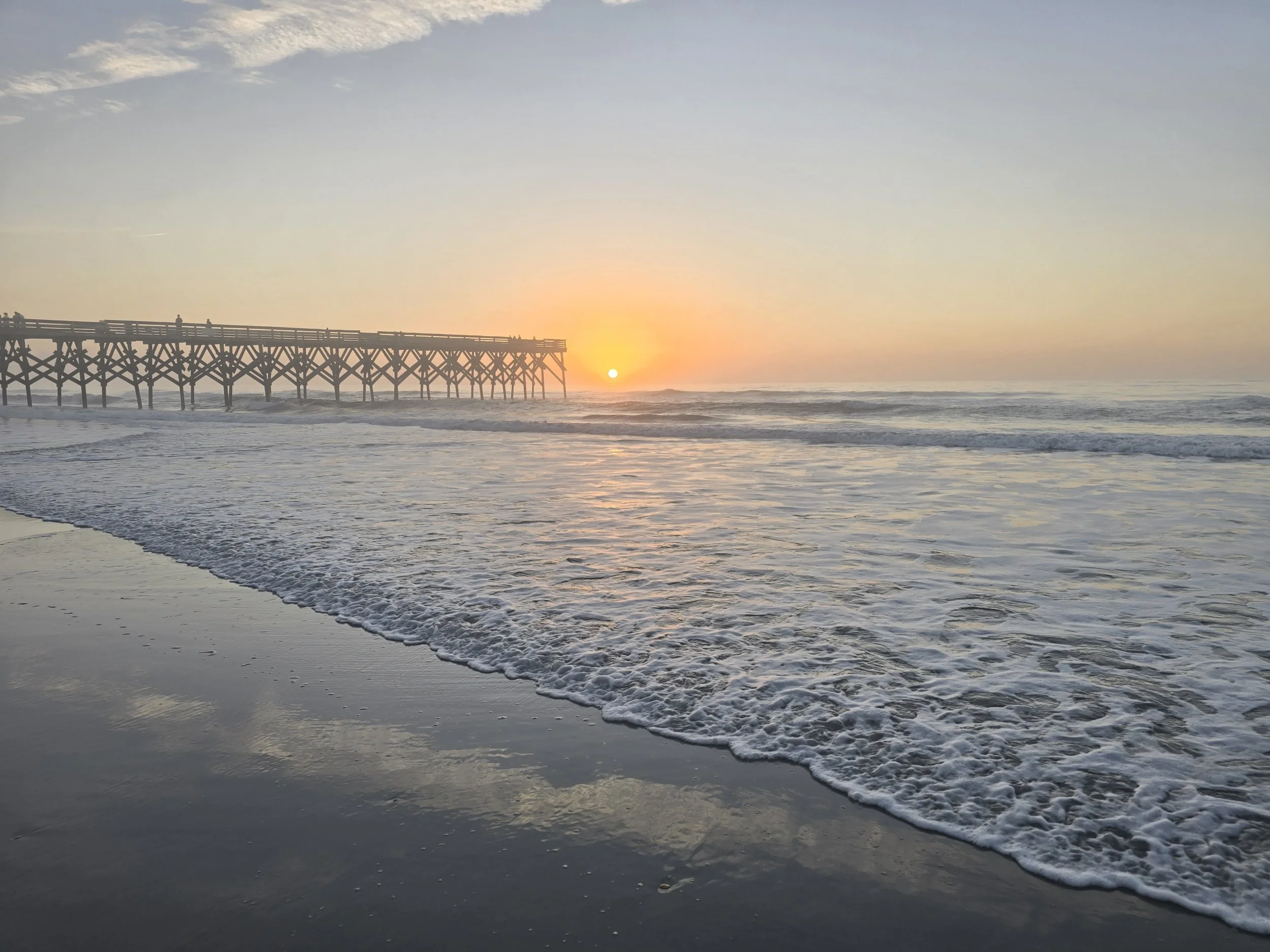 Life's final common denominator