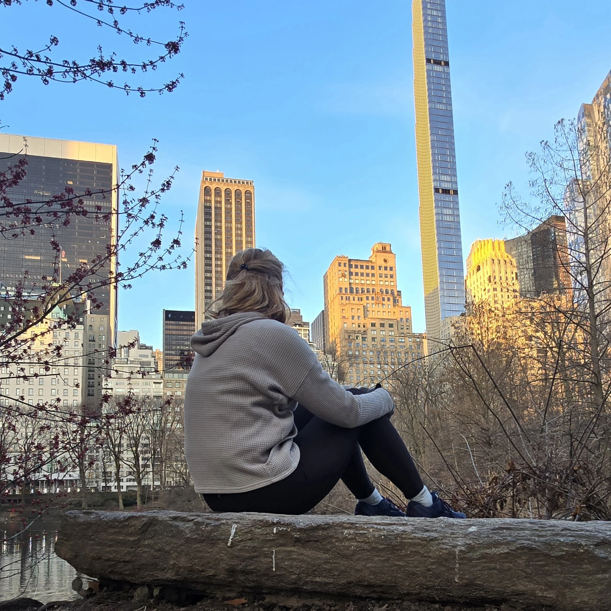 Running post-Letrozole + Lupron