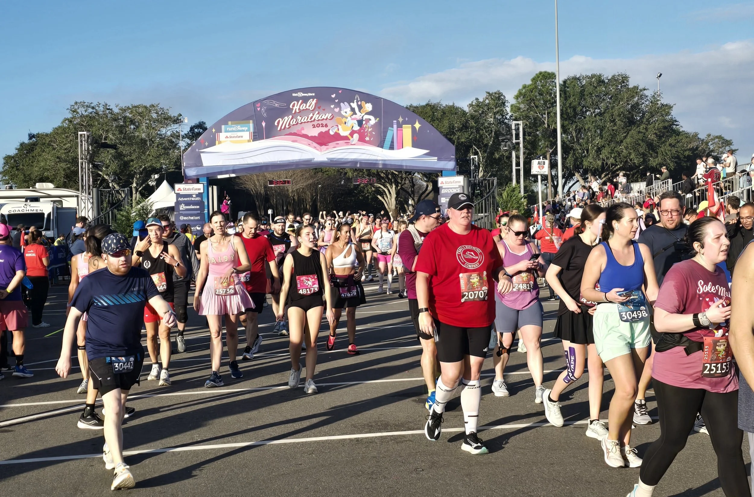 Lupron+Letrozole &amp; Physical Fitness