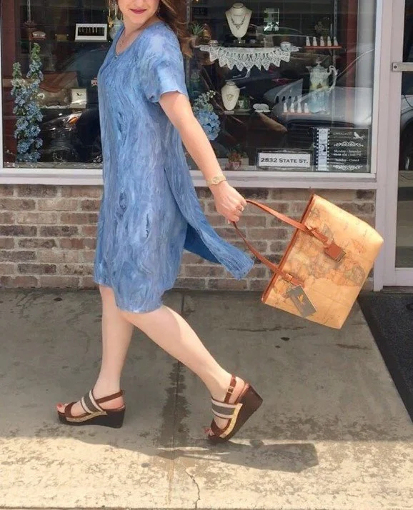 Accessories at Copper Canary Fine Jewelry