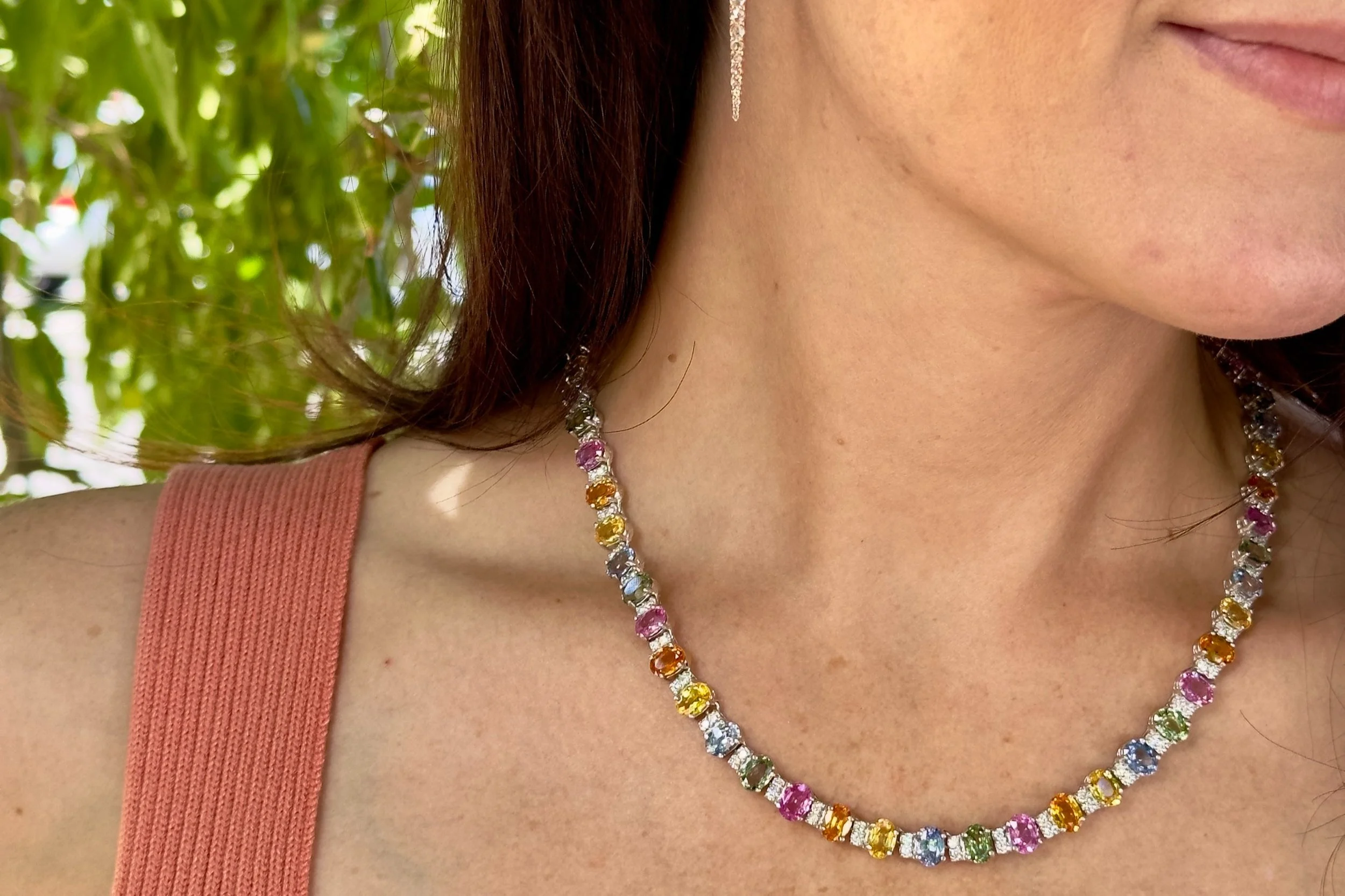 Sapphires: The Timeless Gemstone of September