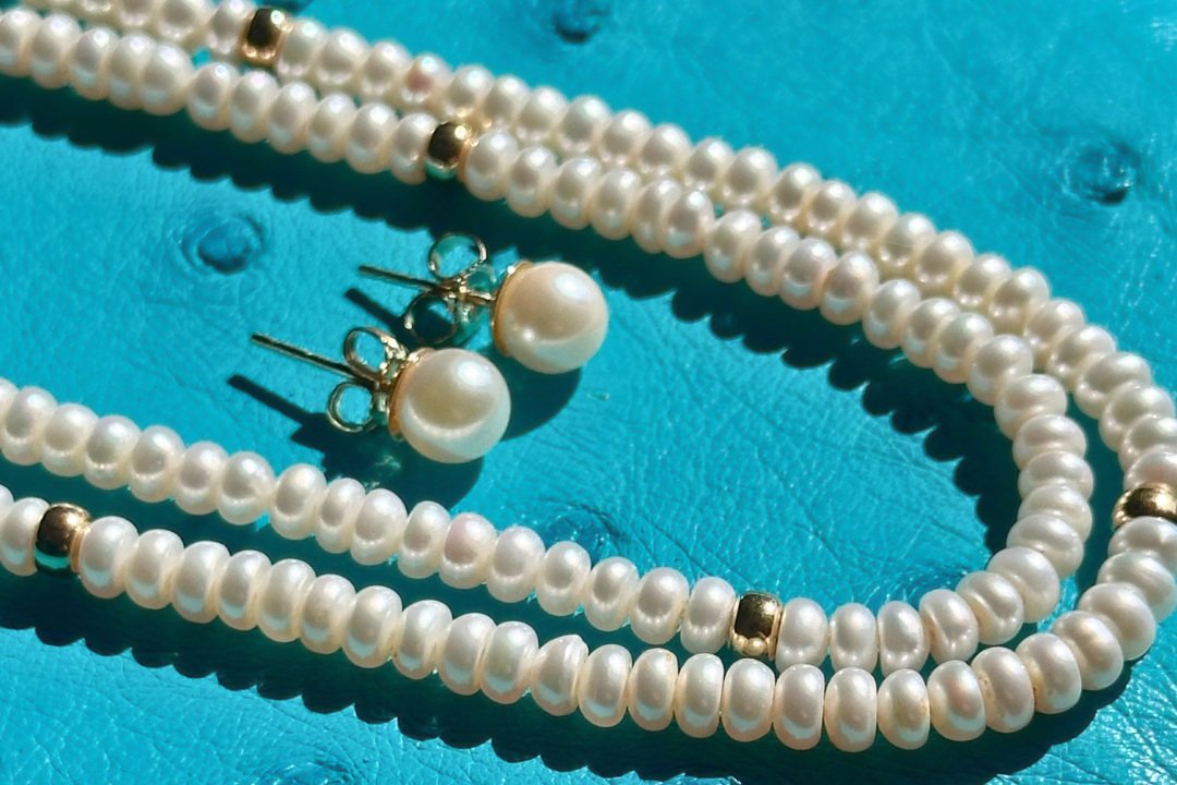 Our Ultimate Mother's Day Jewelry Gift Guide