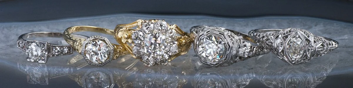 A First-Time Guide to Buying Antique Jewelry in Boise