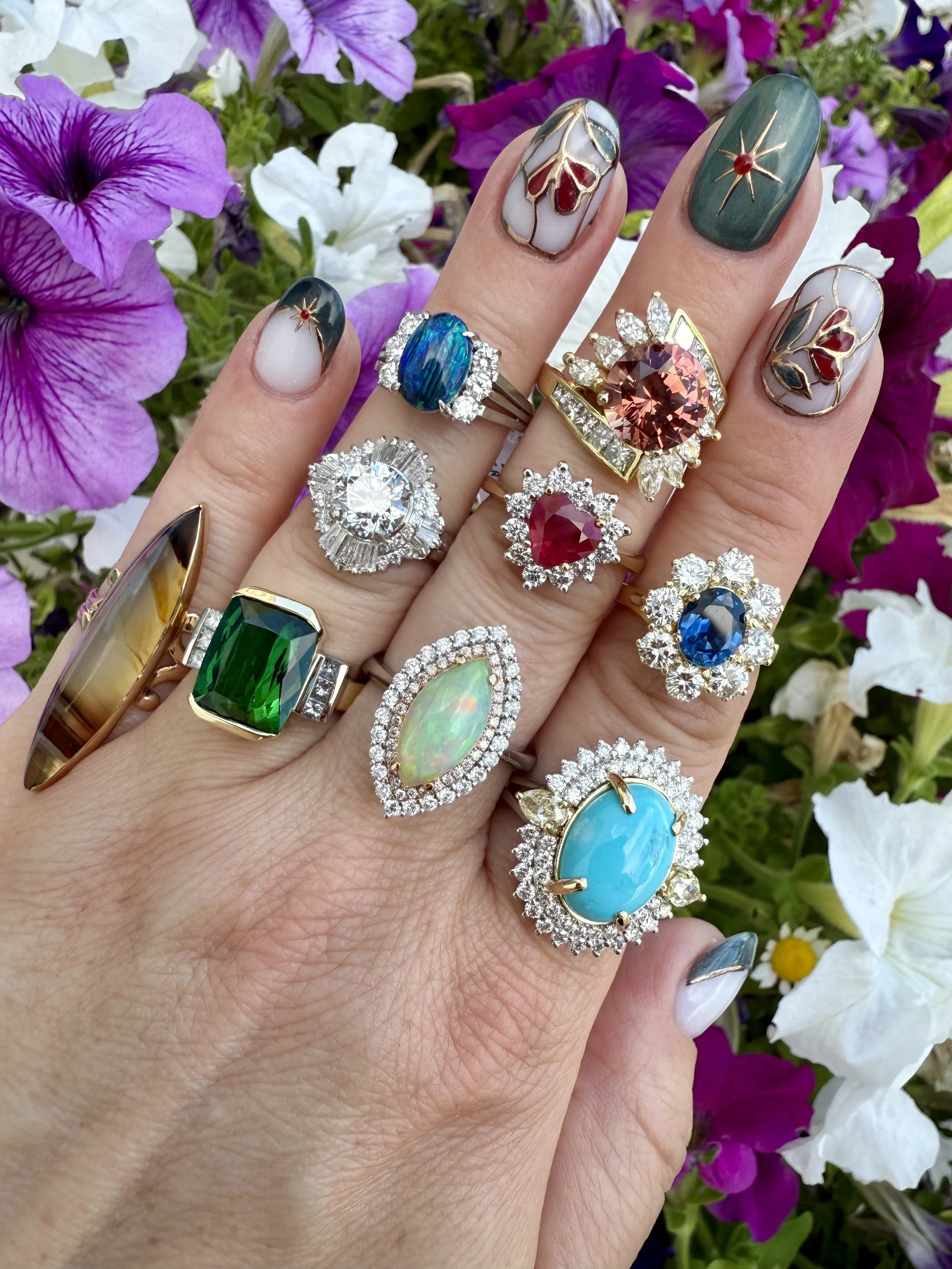 10 Gemstone Secrets That Will Make You Look at Jewelry Differently