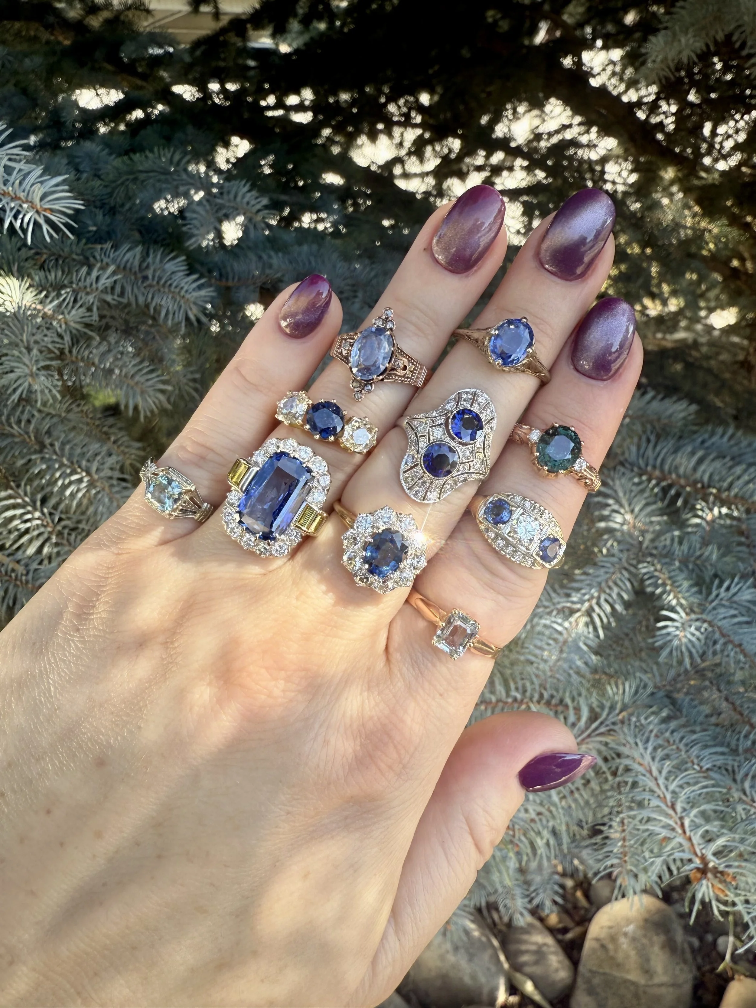 Why Some Gemstones Are Worth Thousands More Than Others